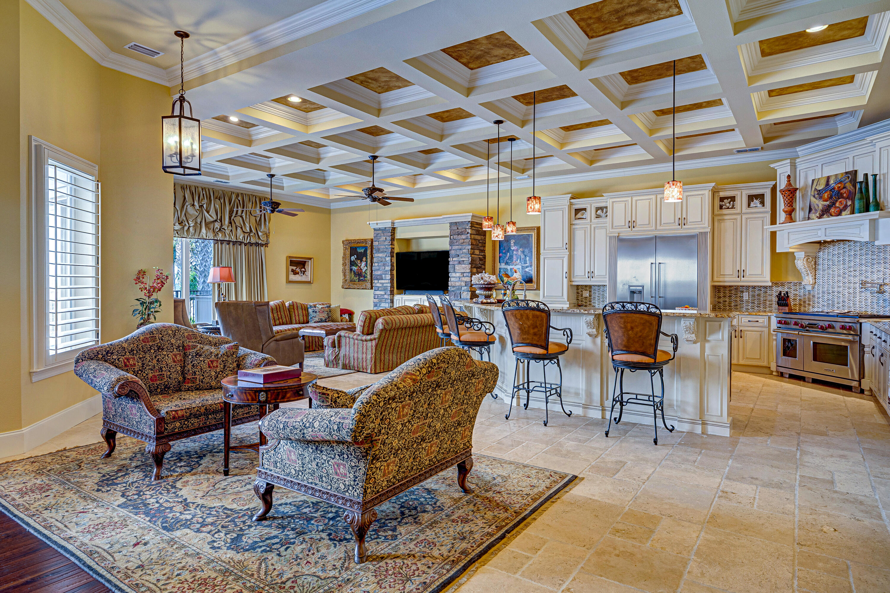 REGATTA BAY PH 3 - Residential