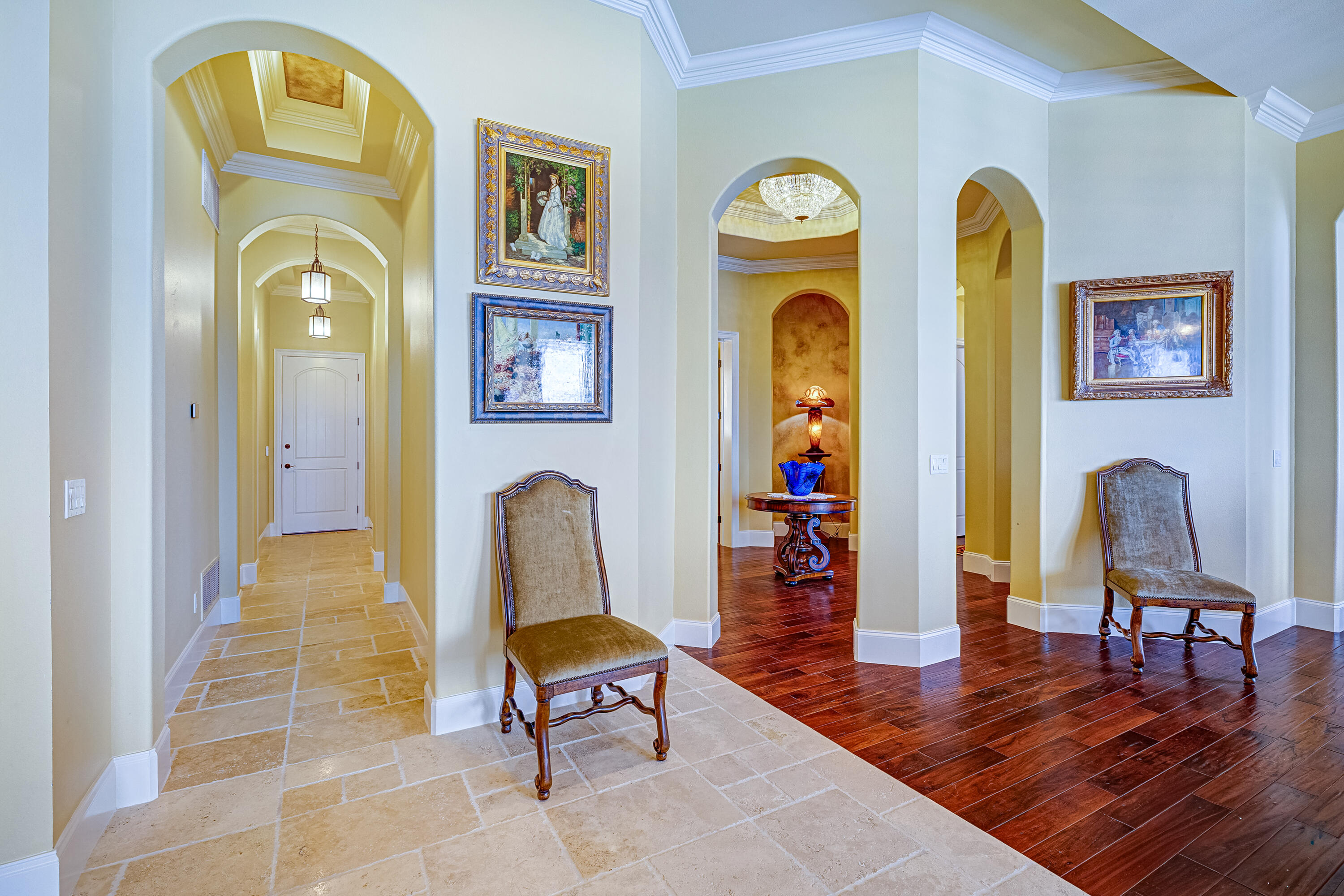 REGATTA BAY PH 3 - Residential