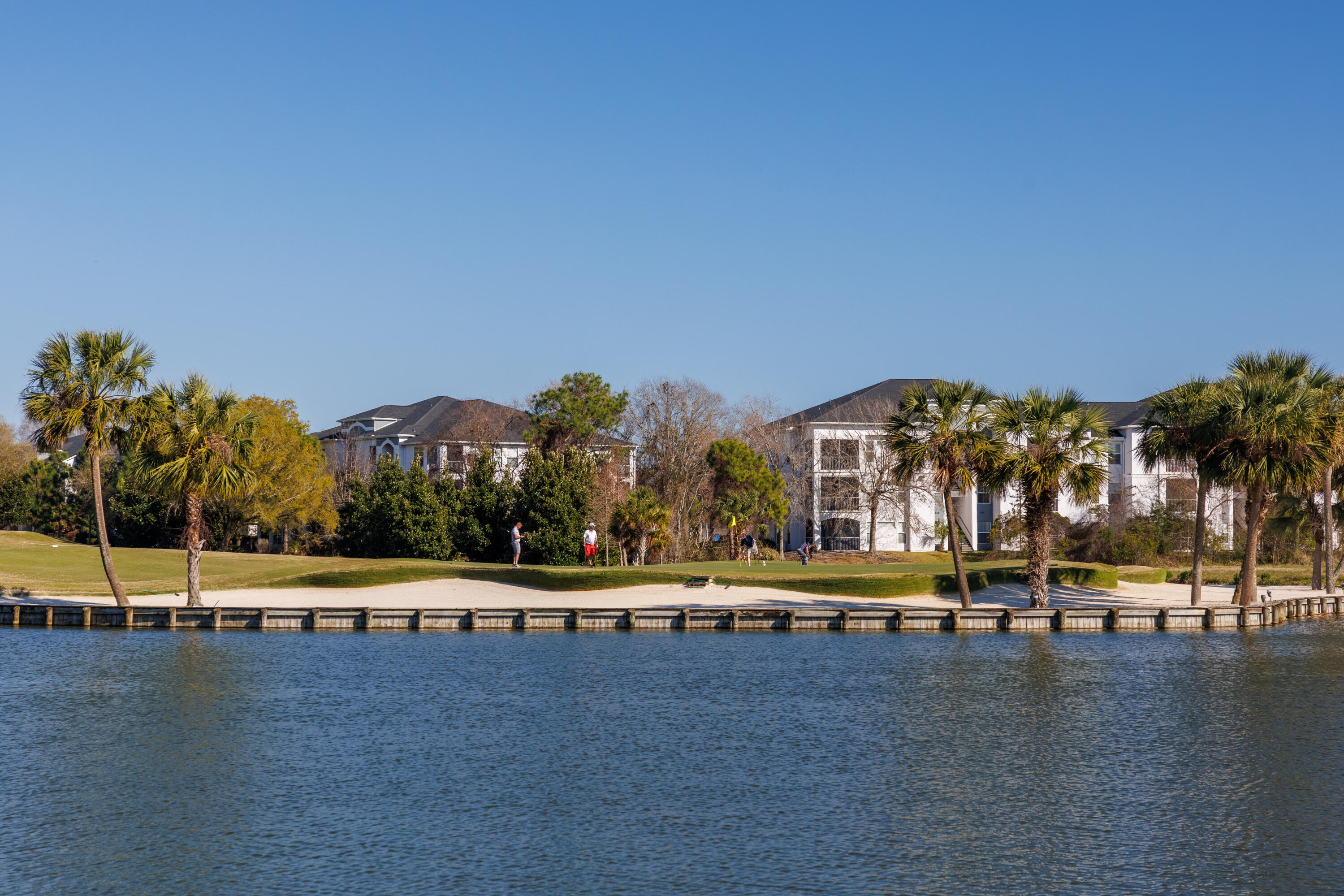 REGATTA BAY PH 3 - Residential