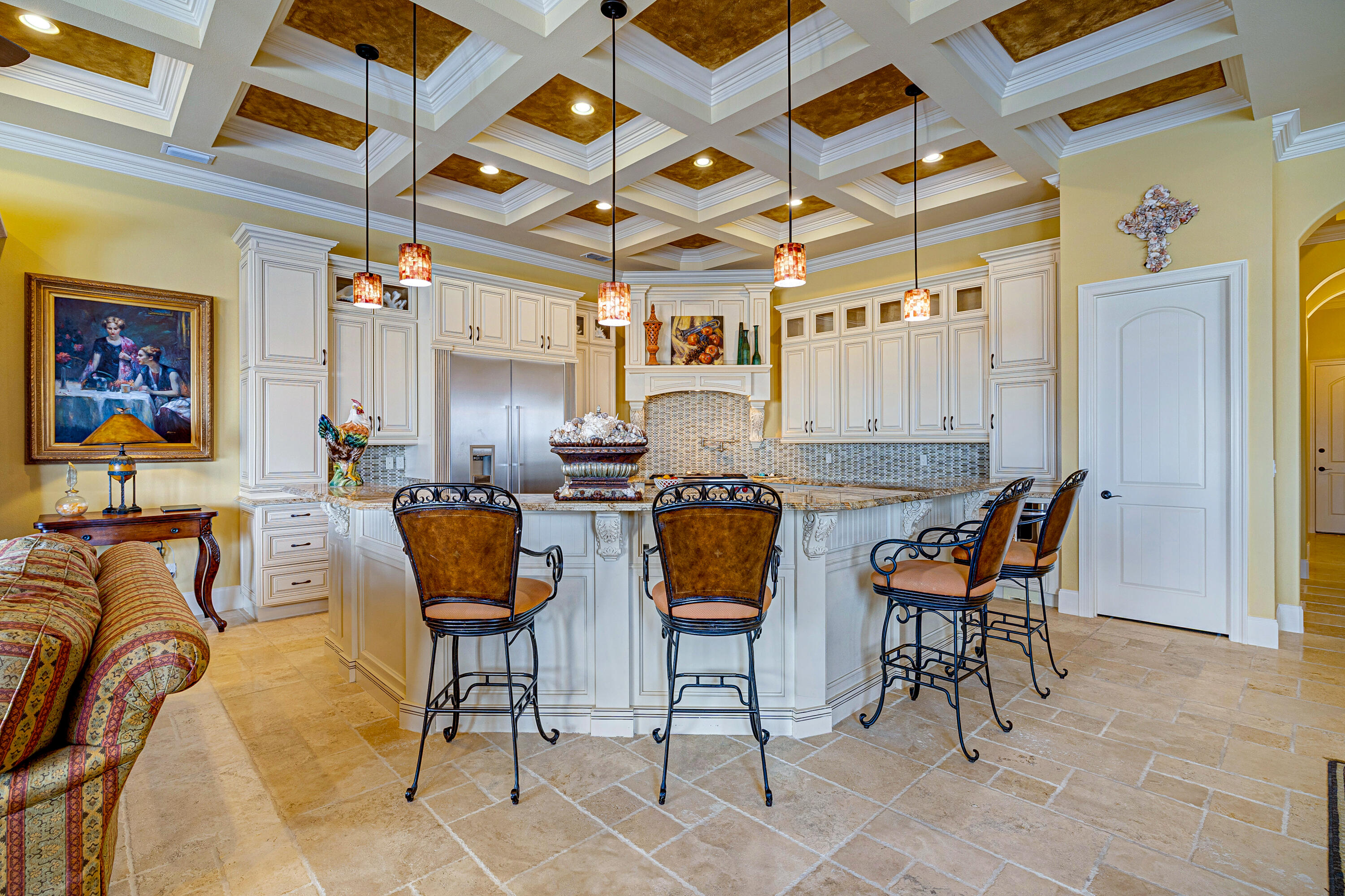 REGATTA BAY PH 3 - Residential