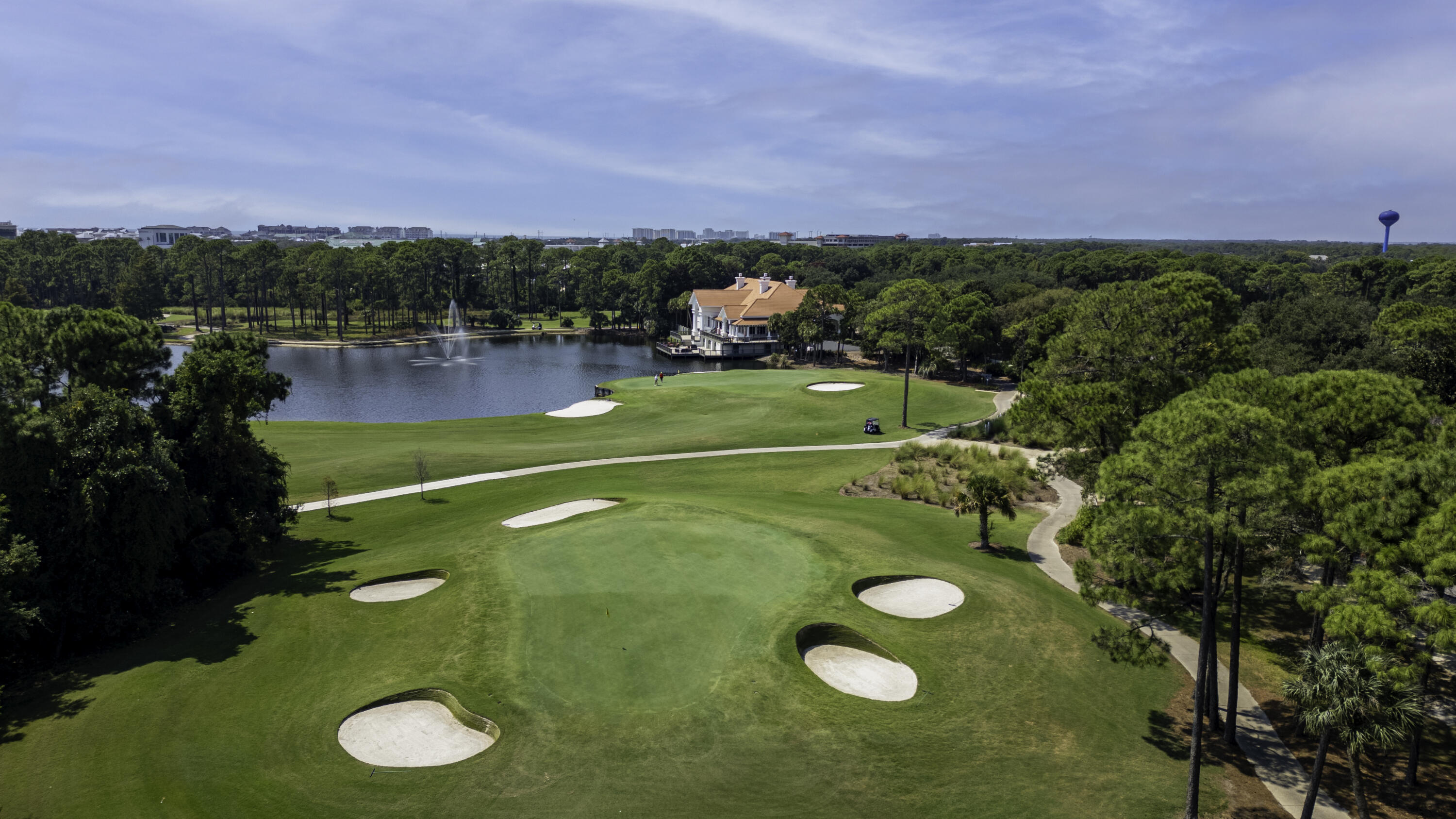 REGATTA BAY PH 3 - Residential