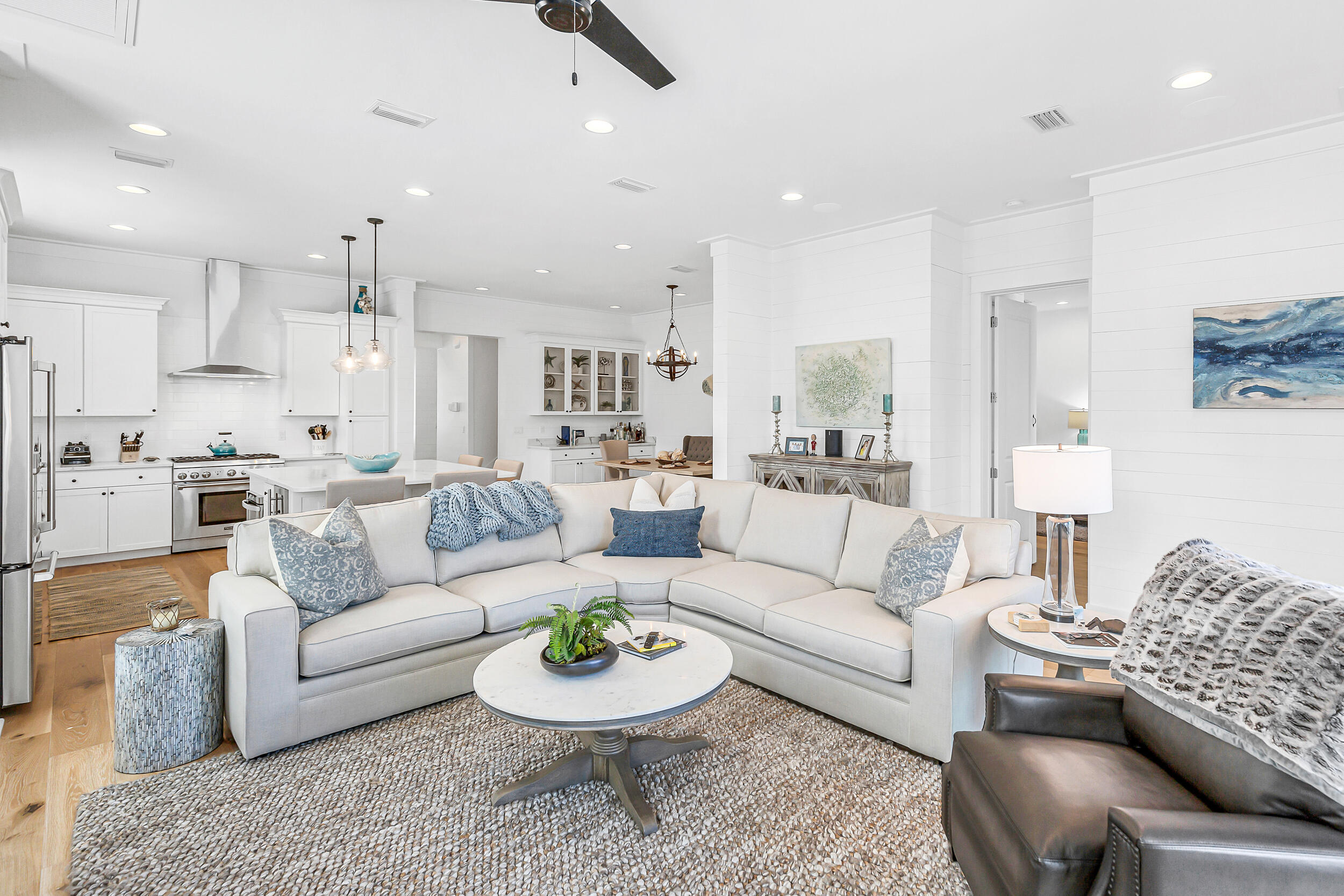 SEA CROFT SUBDIVISION - Residential