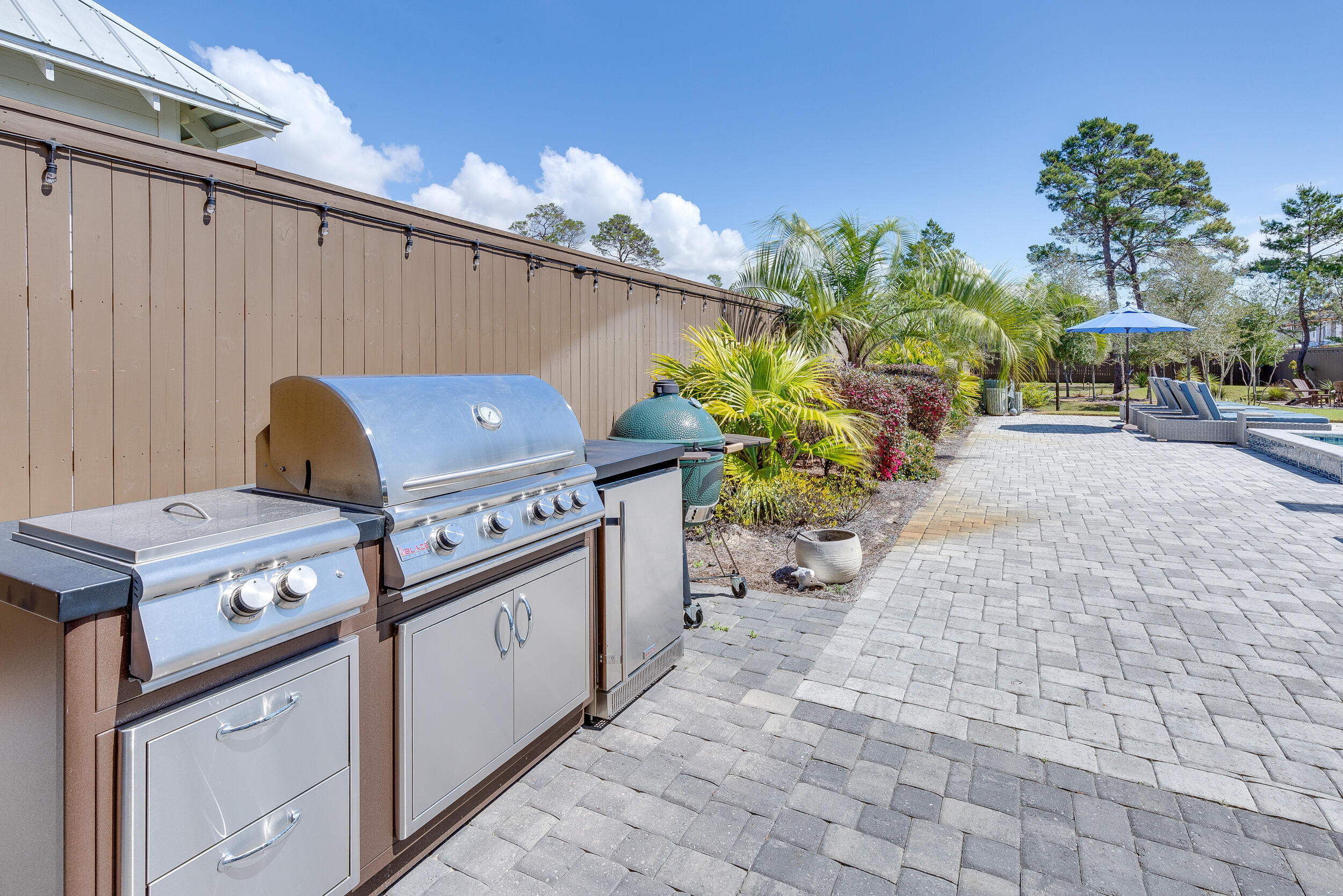 SEA CROFT SUBDIVISION - Residential