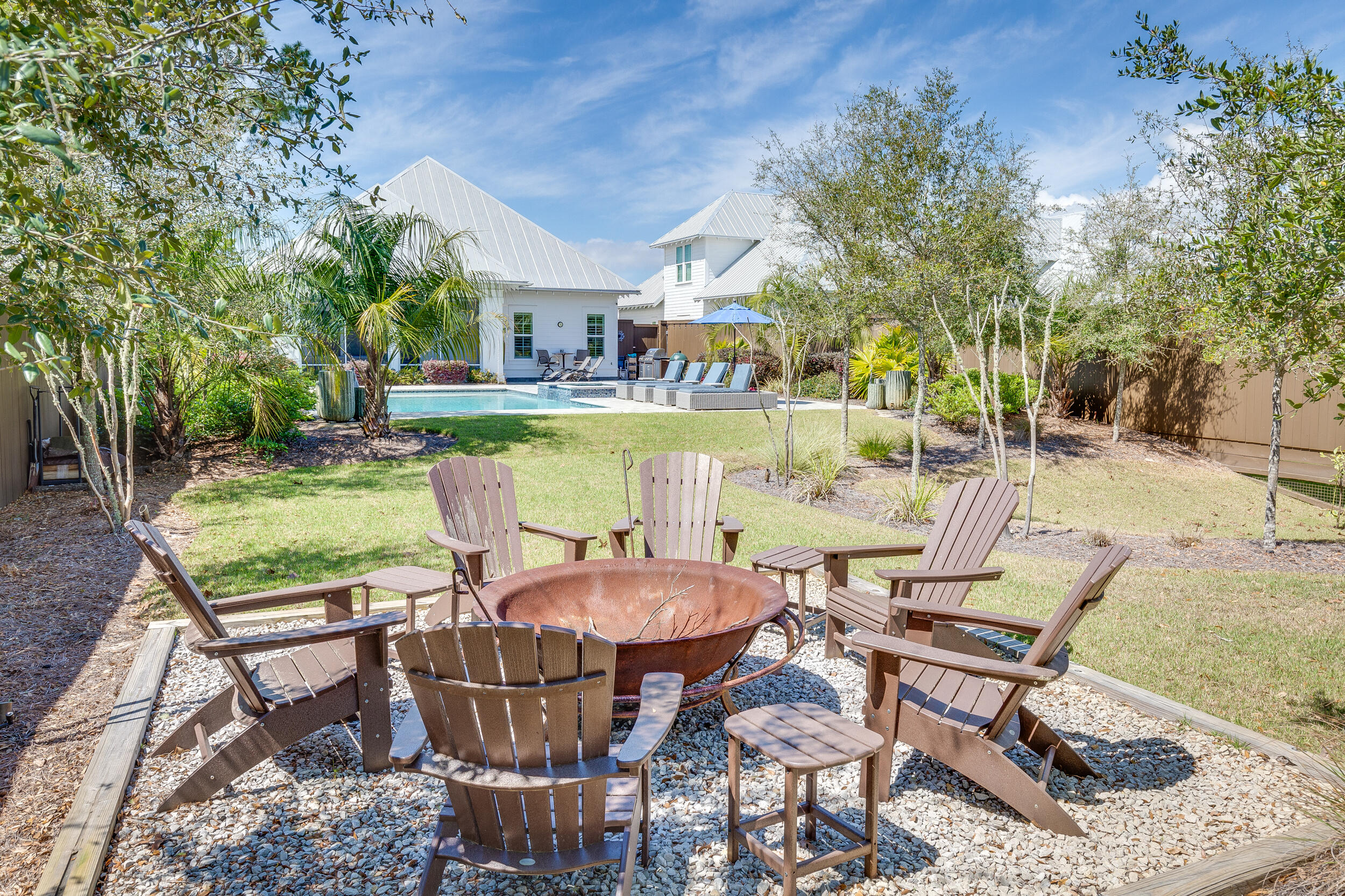 SEA CROFT SUBDIVISION - Residential