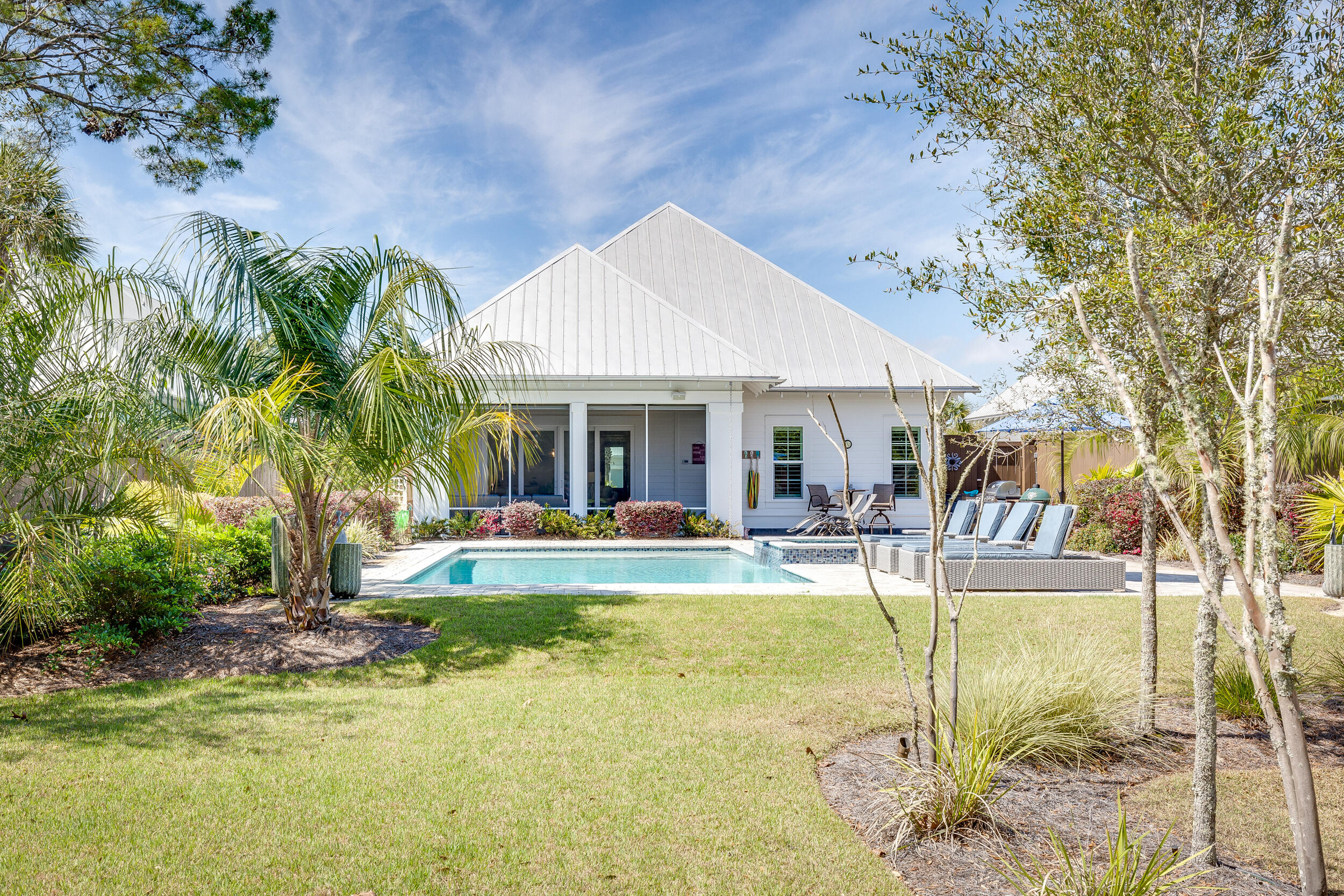 SEA CROFT SUBDIVISION - Residential
