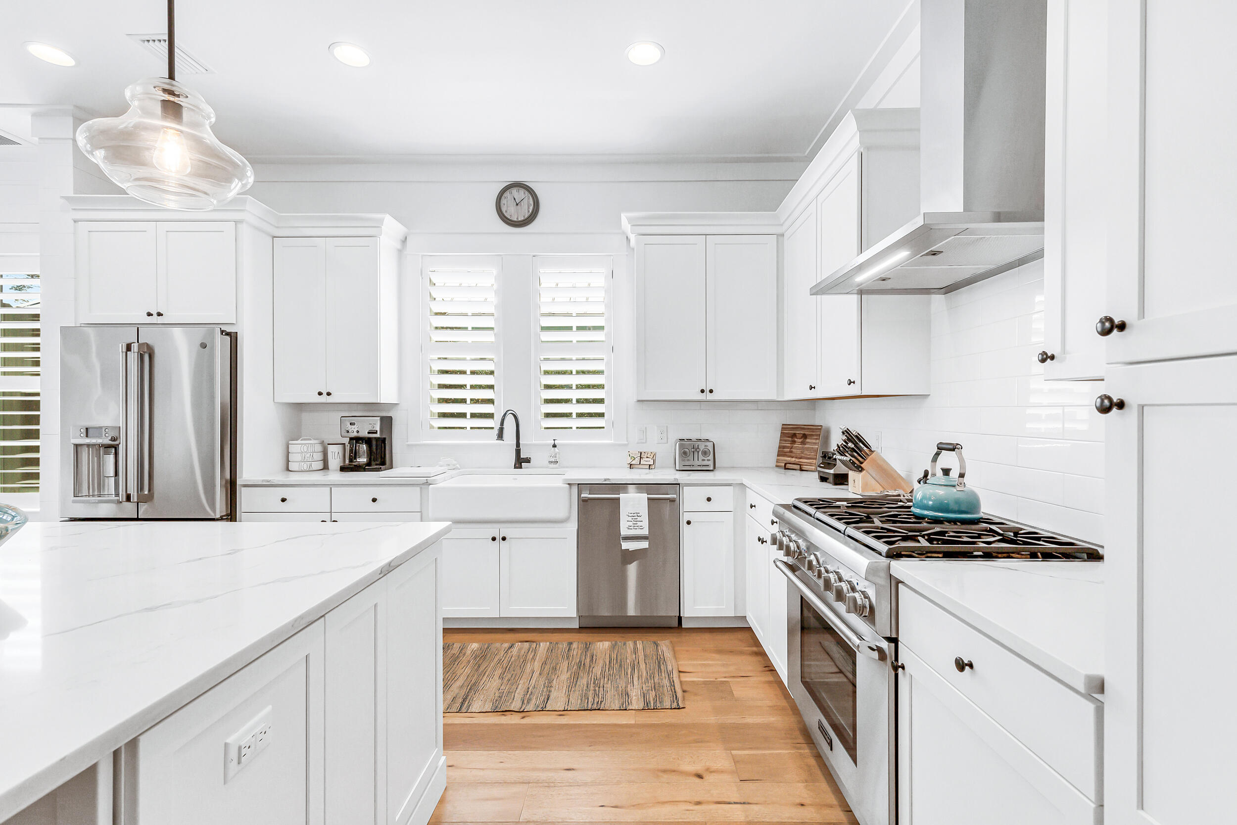 SEA CROFT SUBDIVISION - Residential