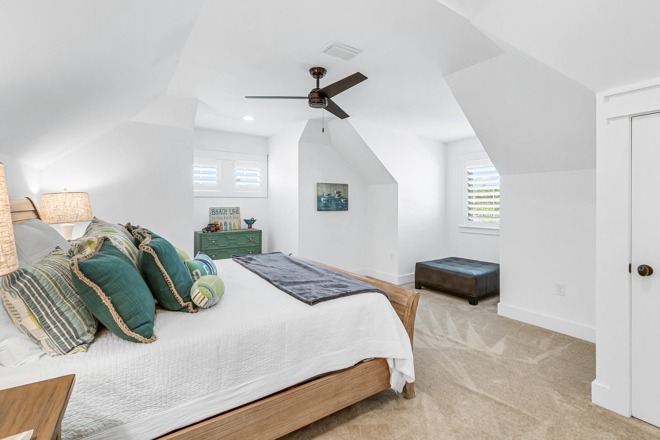 SEA CROFT SUBDIVISION - Residential