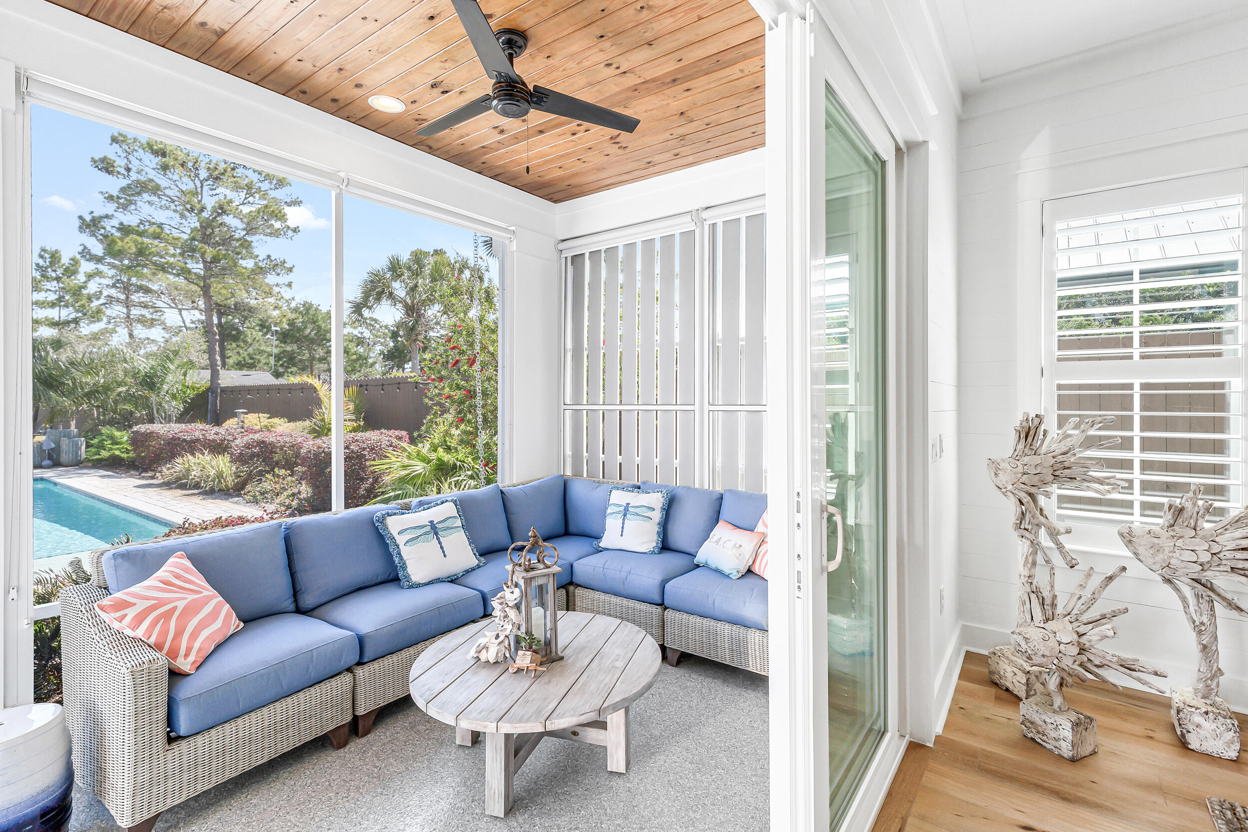 SEA CROFT SUBDIVISION - Residential