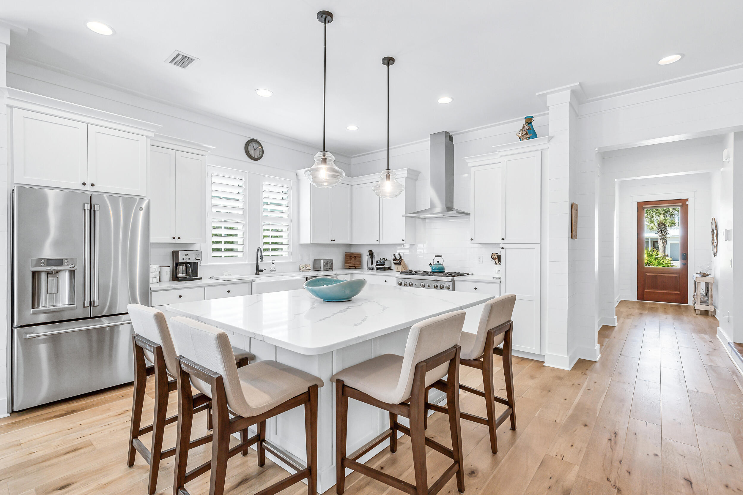 SEA CROFT SUBDIVISION - Residential
