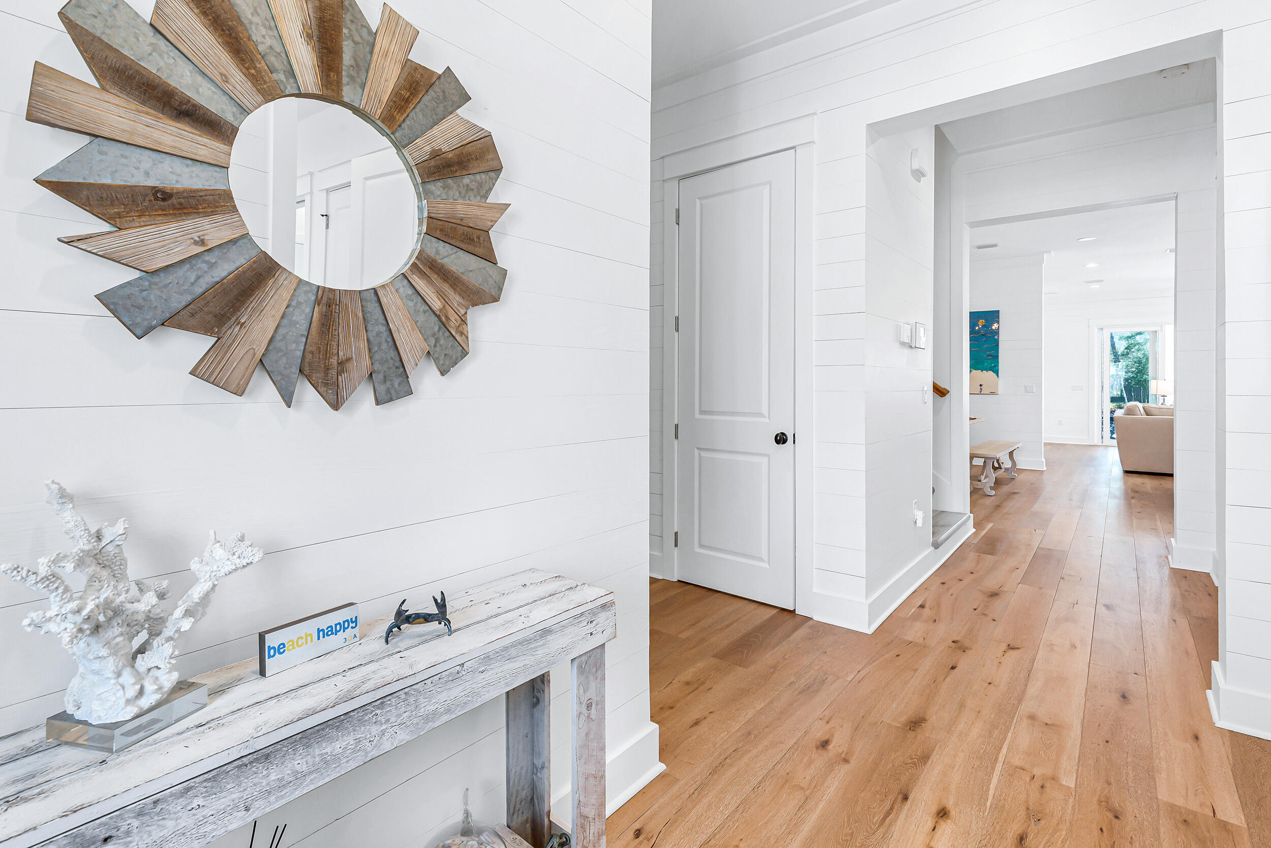 SEA CROFT SUBDIVISION - Residential