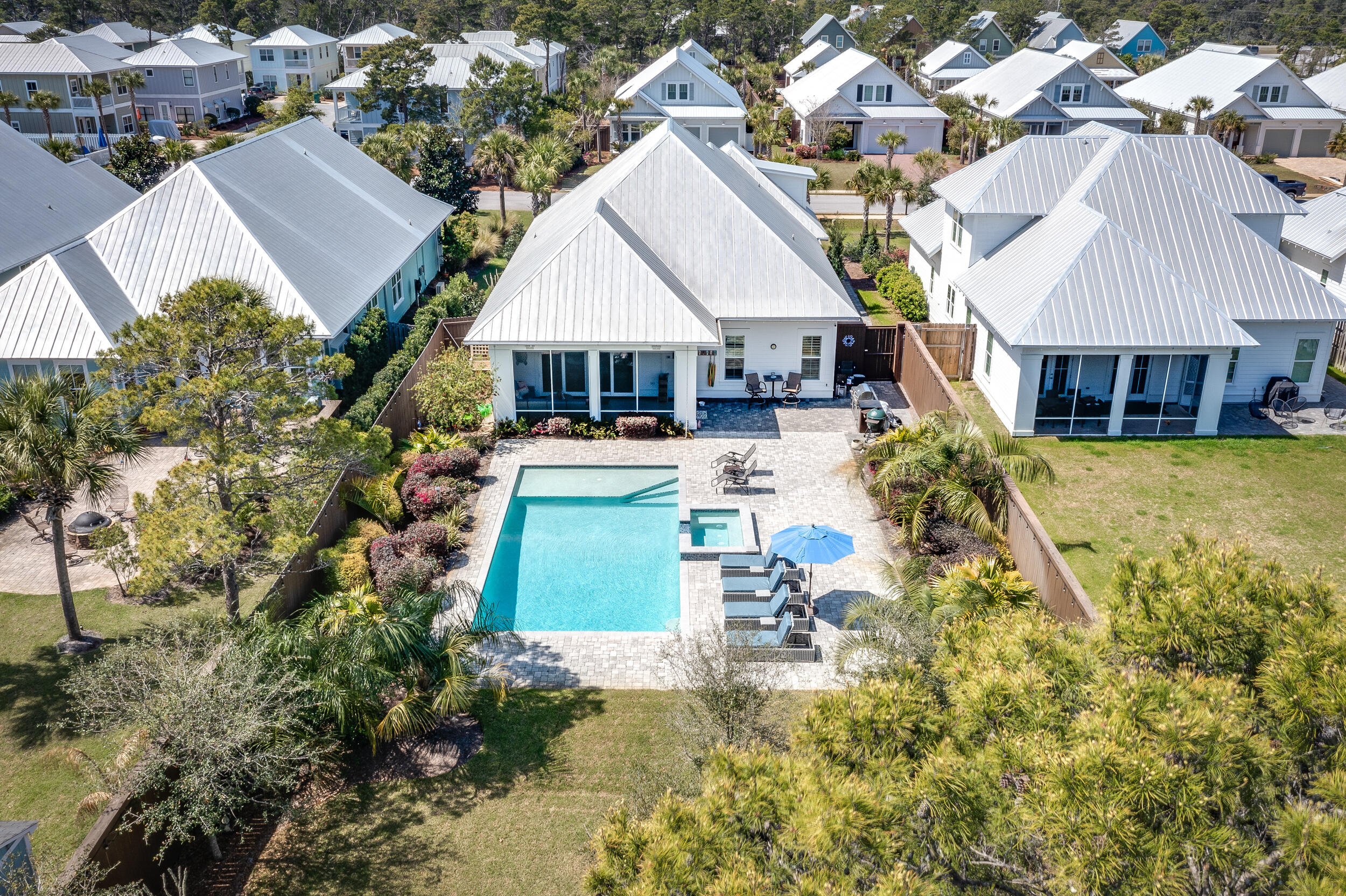 SEA CROFT SUBDIVISION - Residential