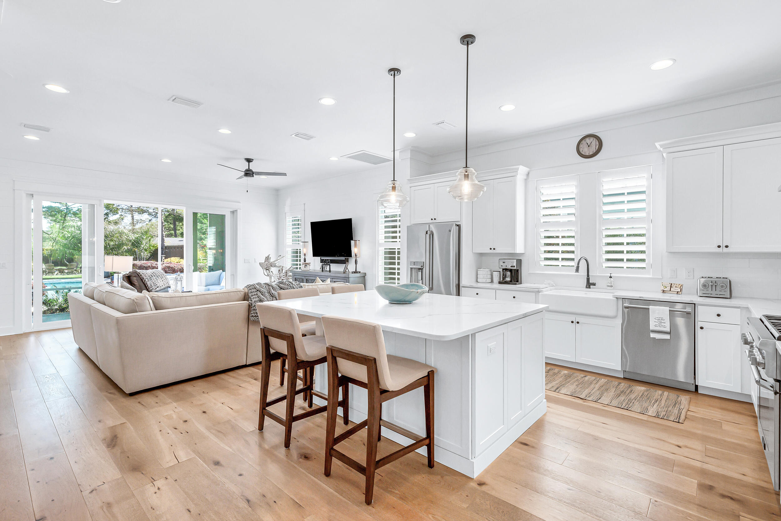 SEA CROFT SUBDIVISION - Residential