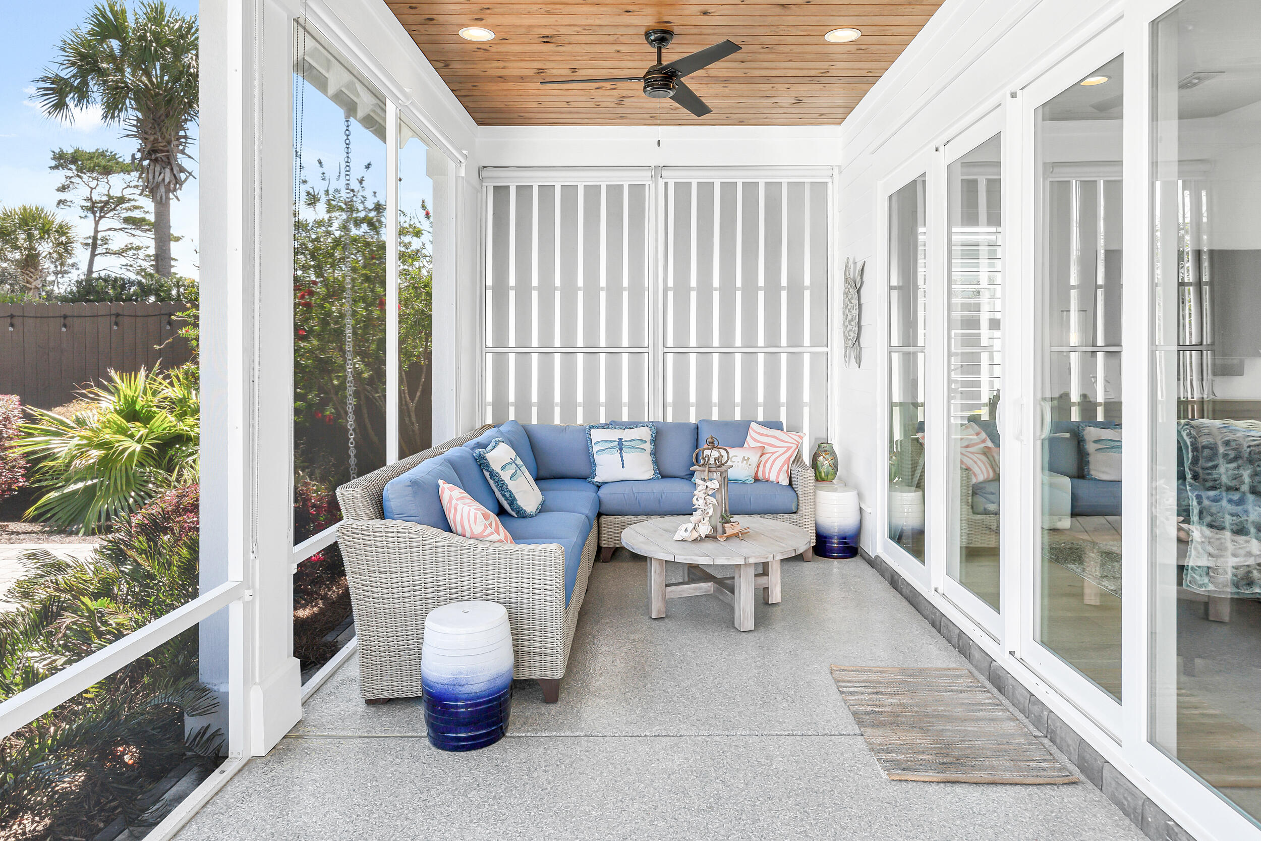 SEA CROFT SUBDIVISION - Residential