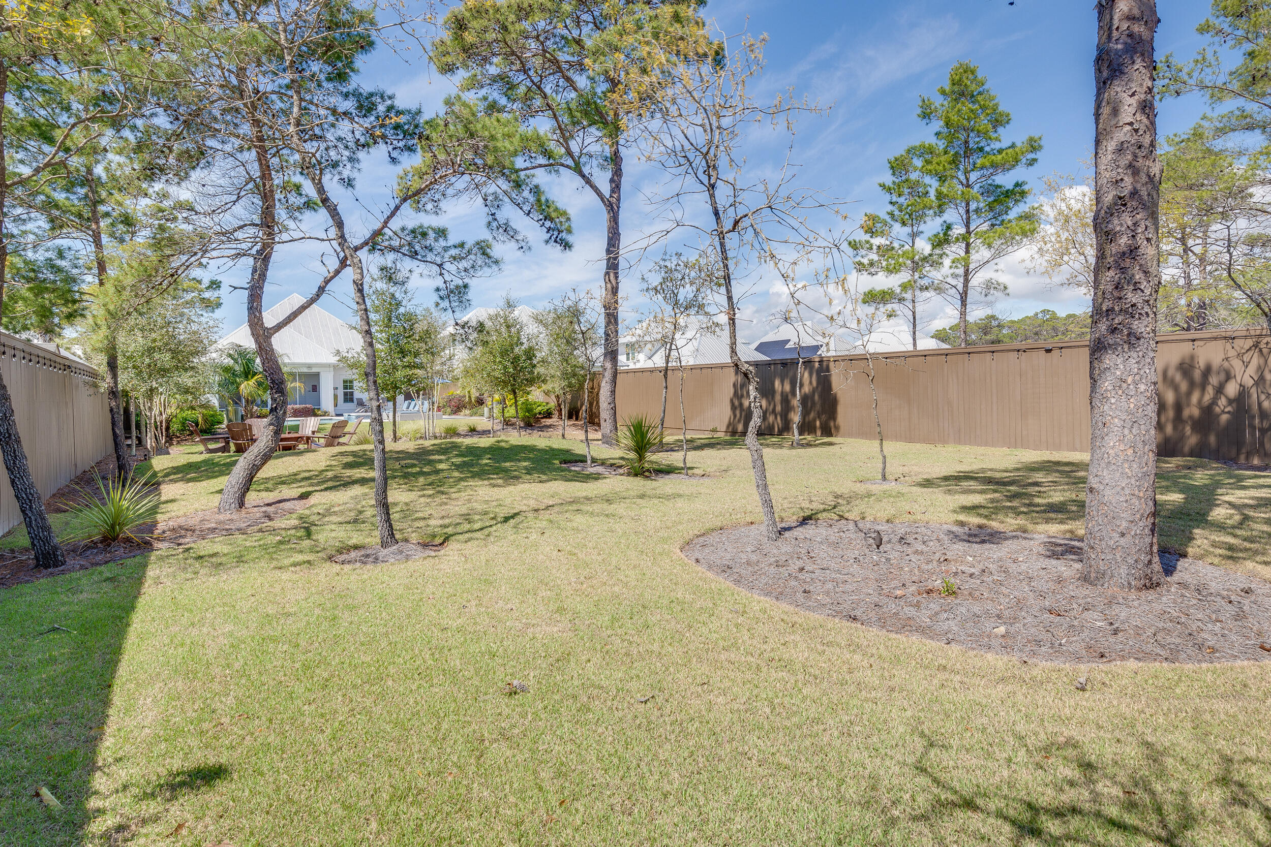 SEA CROFT SUBDIVISION - Residential