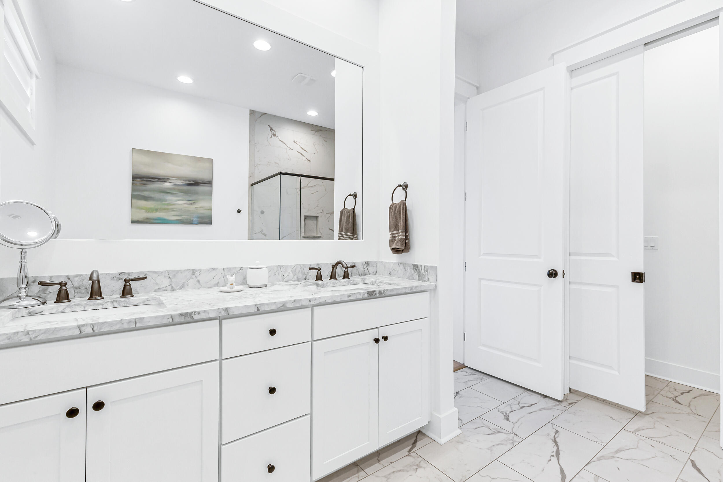 SEA CROFT SUBDIVISION - Residential