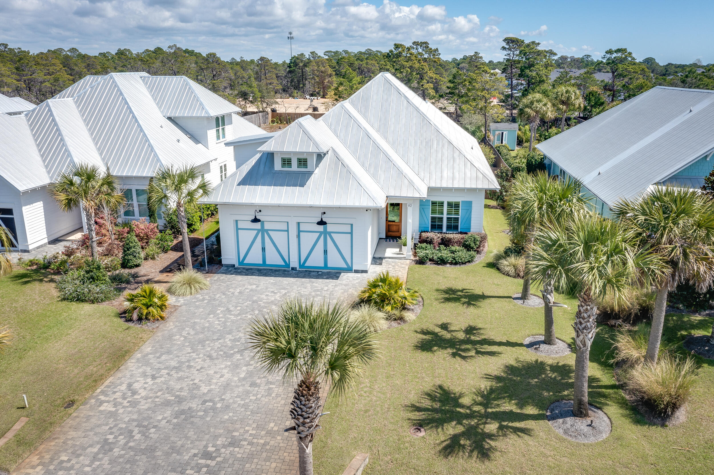 SEA CROFT SUBDIVISION - Residential