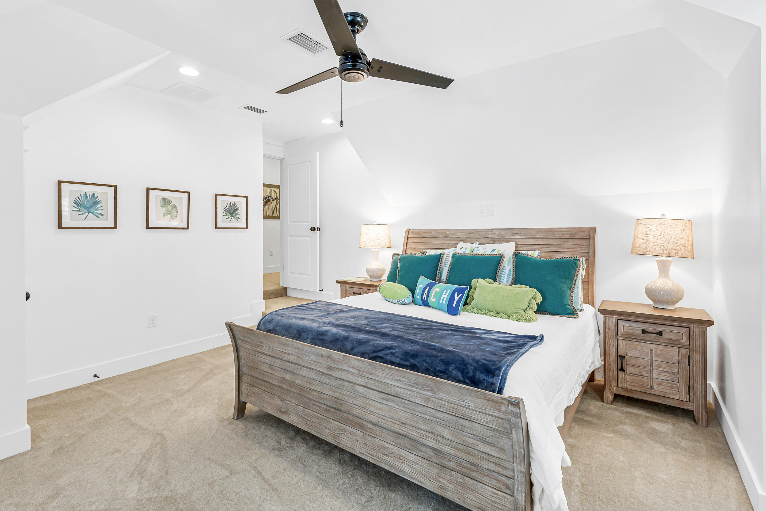 SEA CROFT SUBDIVISION - Residential