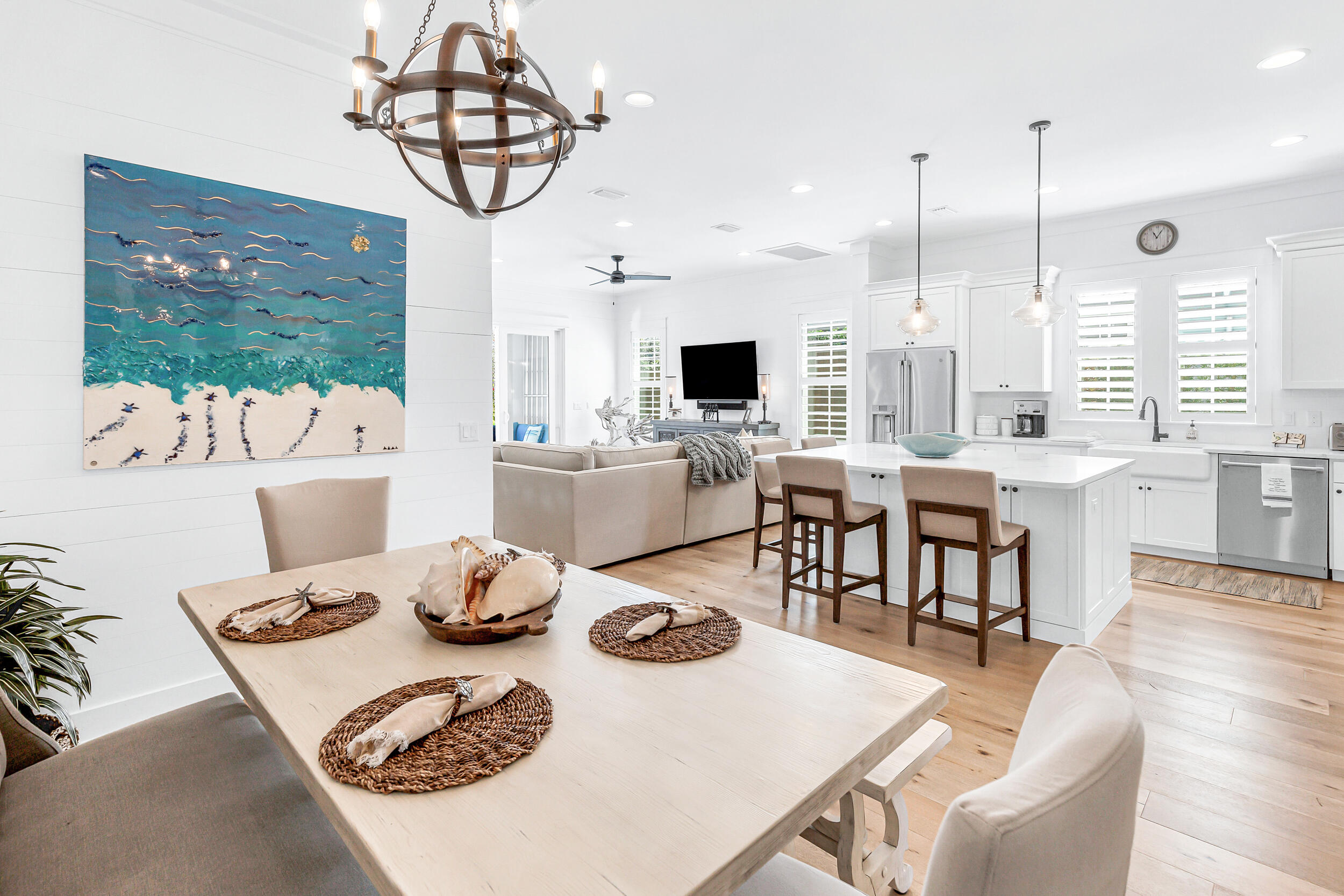 SEA CROFT SUBDIVISION - Residential