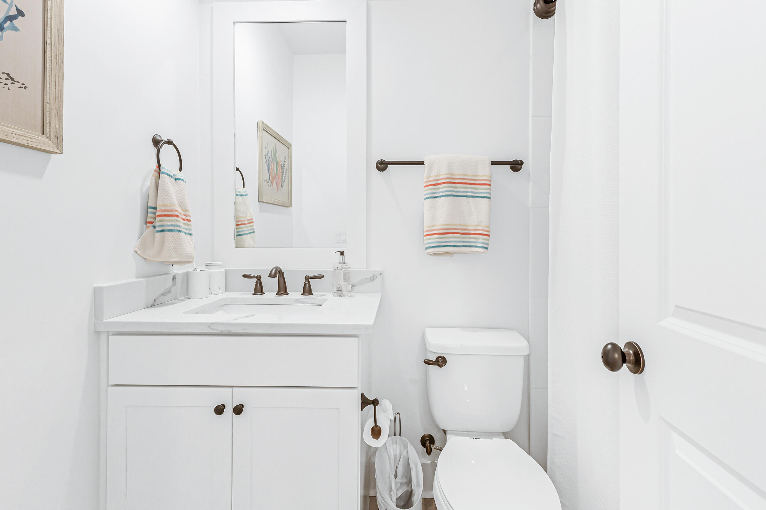 SEA CROFT SUBDIVISION - Residential