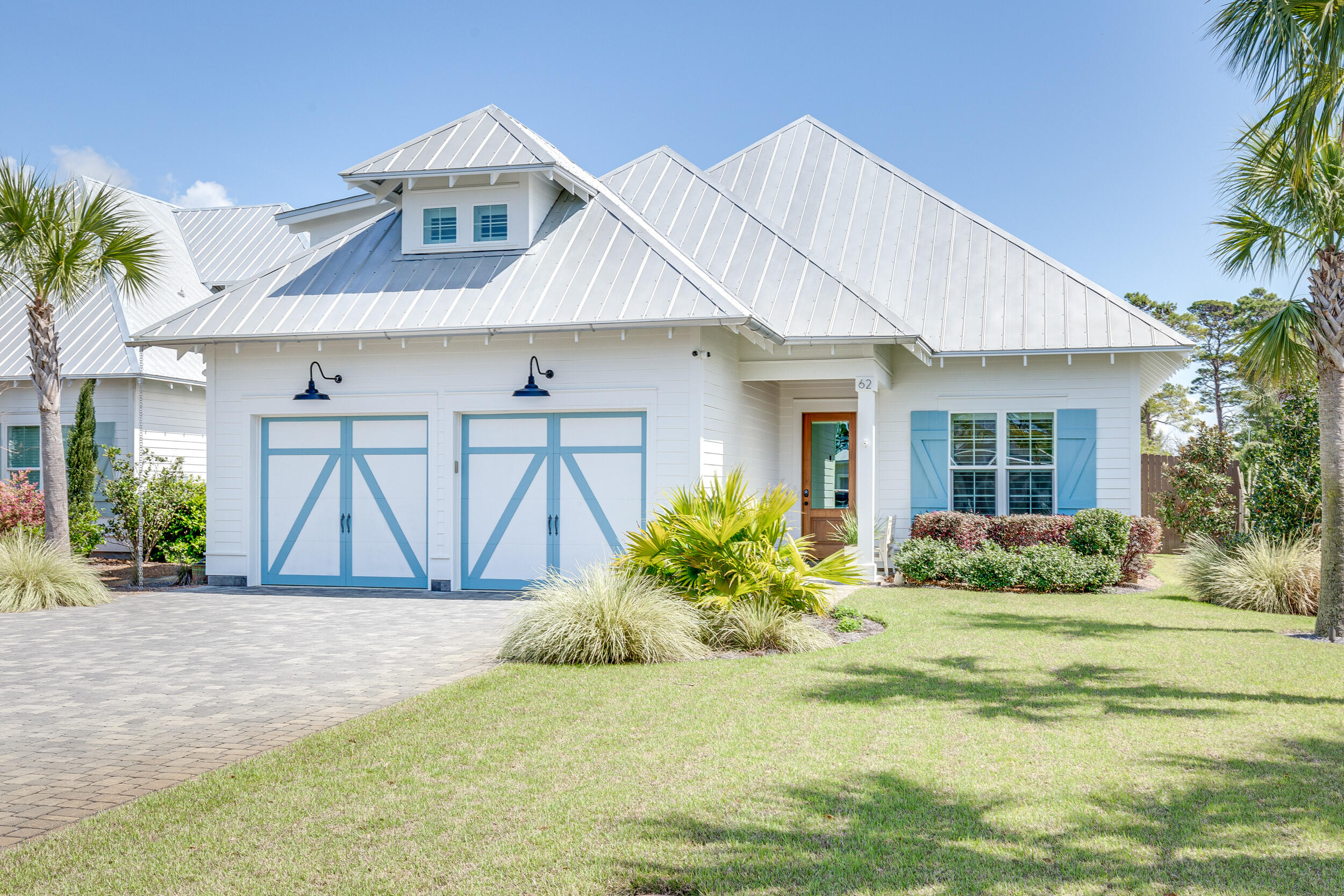 SEA CROFT SUBDIVISION - Residential