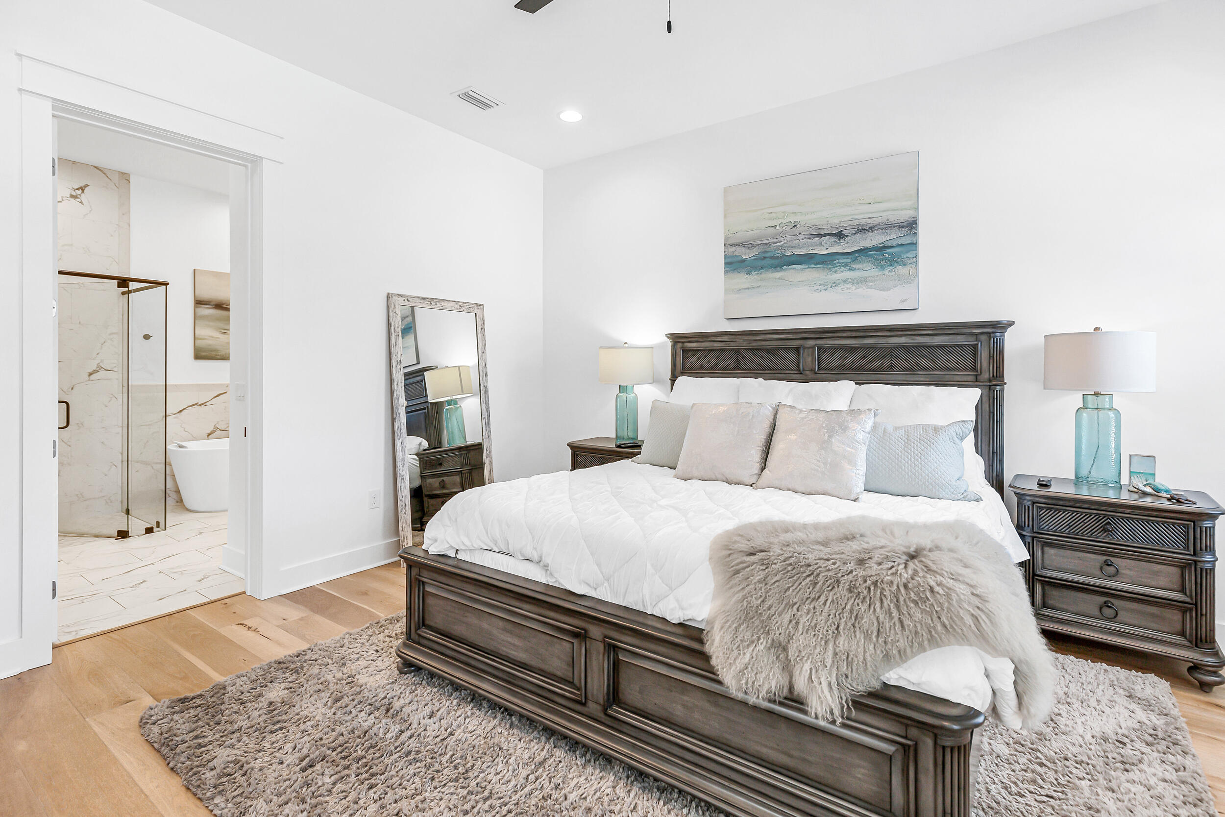 SEA CROFT SUBDIVISION - Residential
