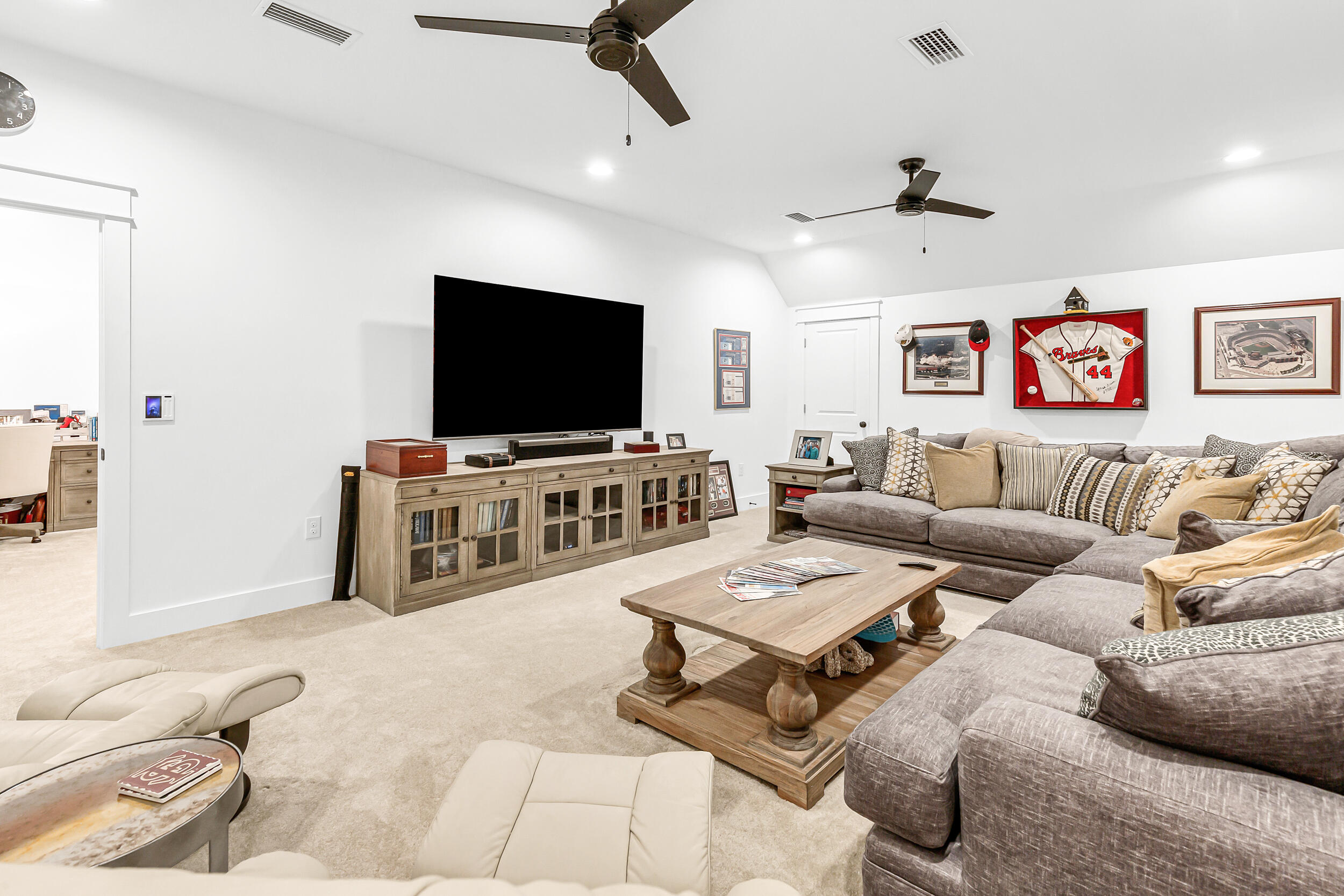 SEA CROFT SUBDIVISION - Residential