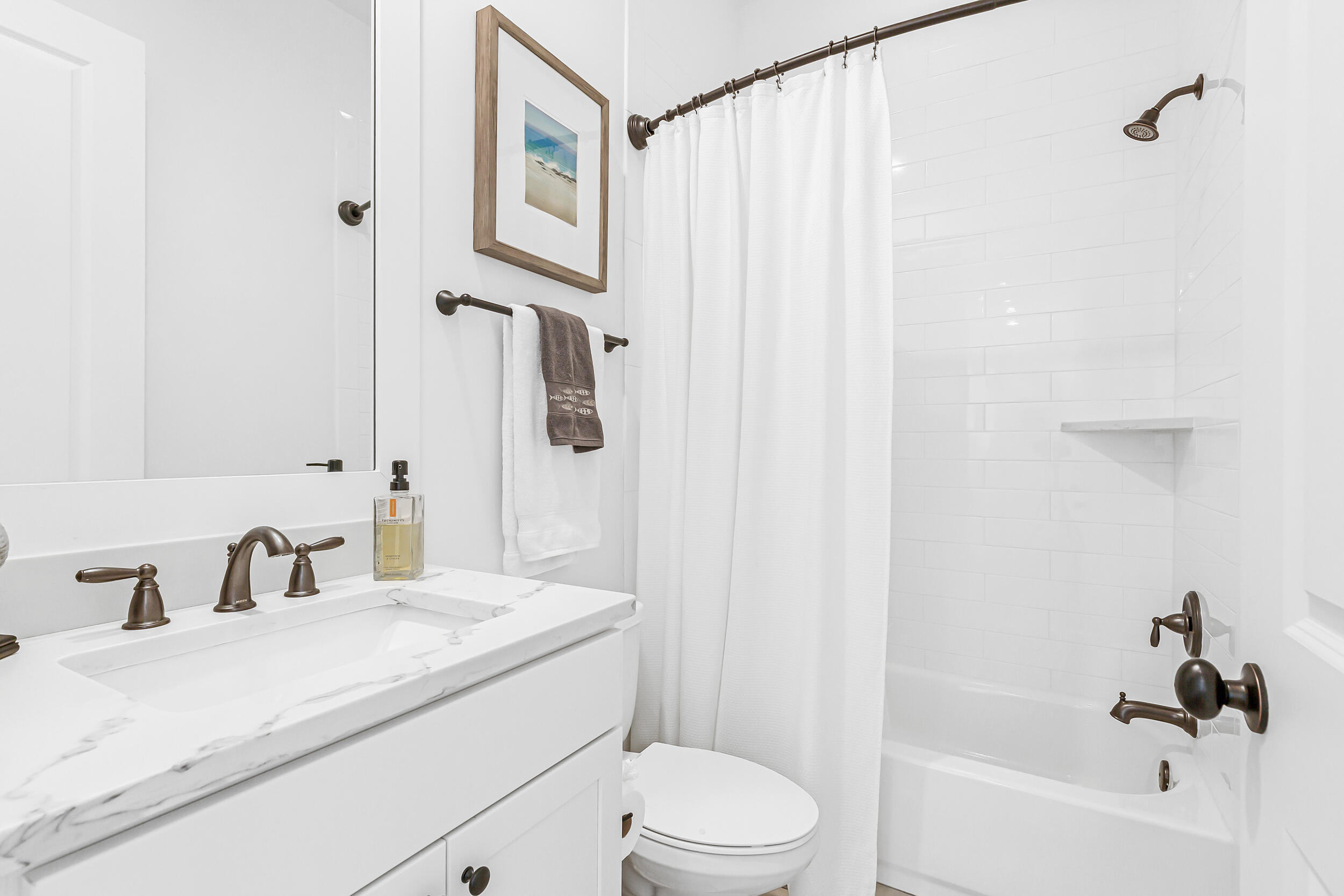 SEA CROFT SUBDIVISION - Residential