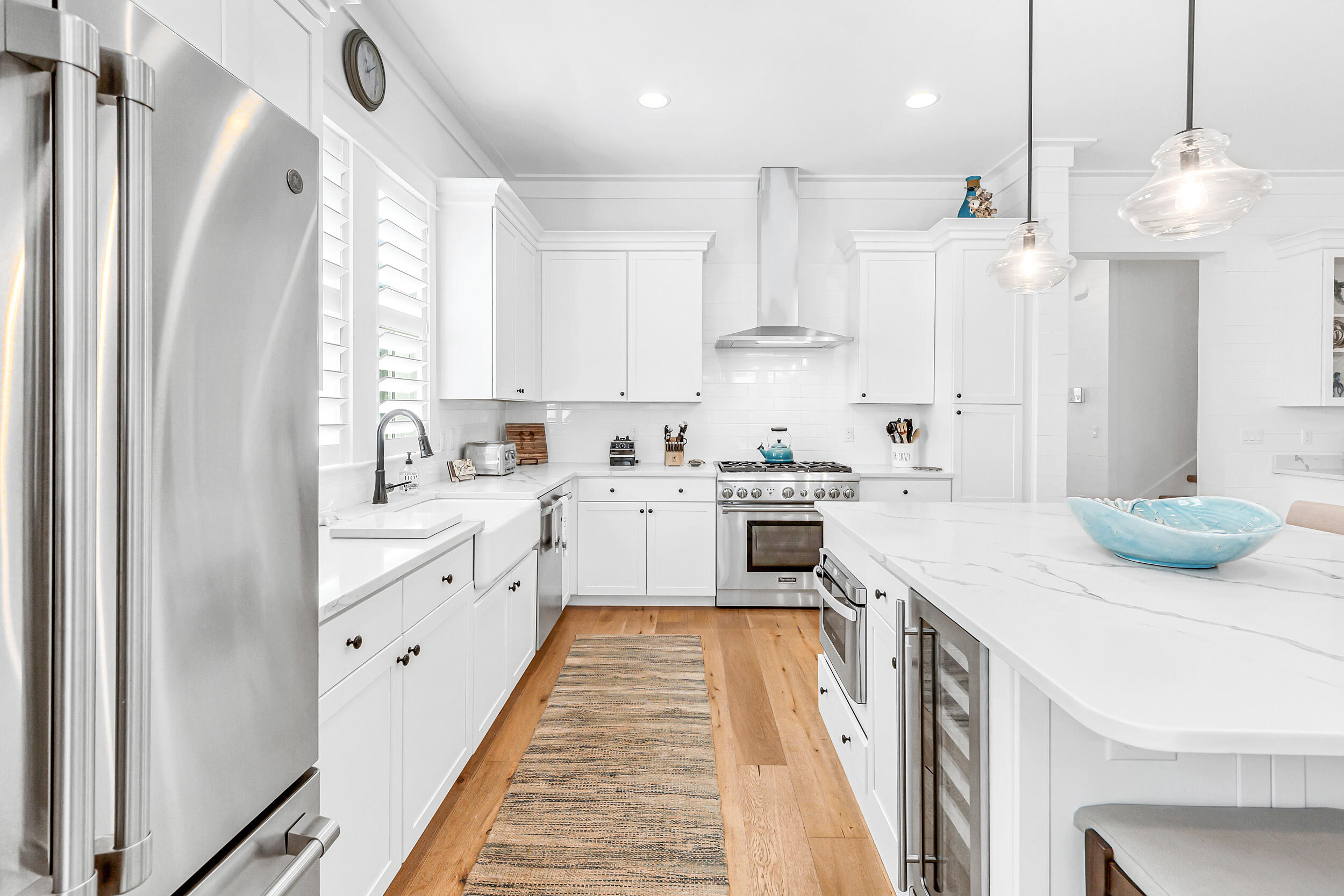 SEA CROFT SUBDIVISION - Residential