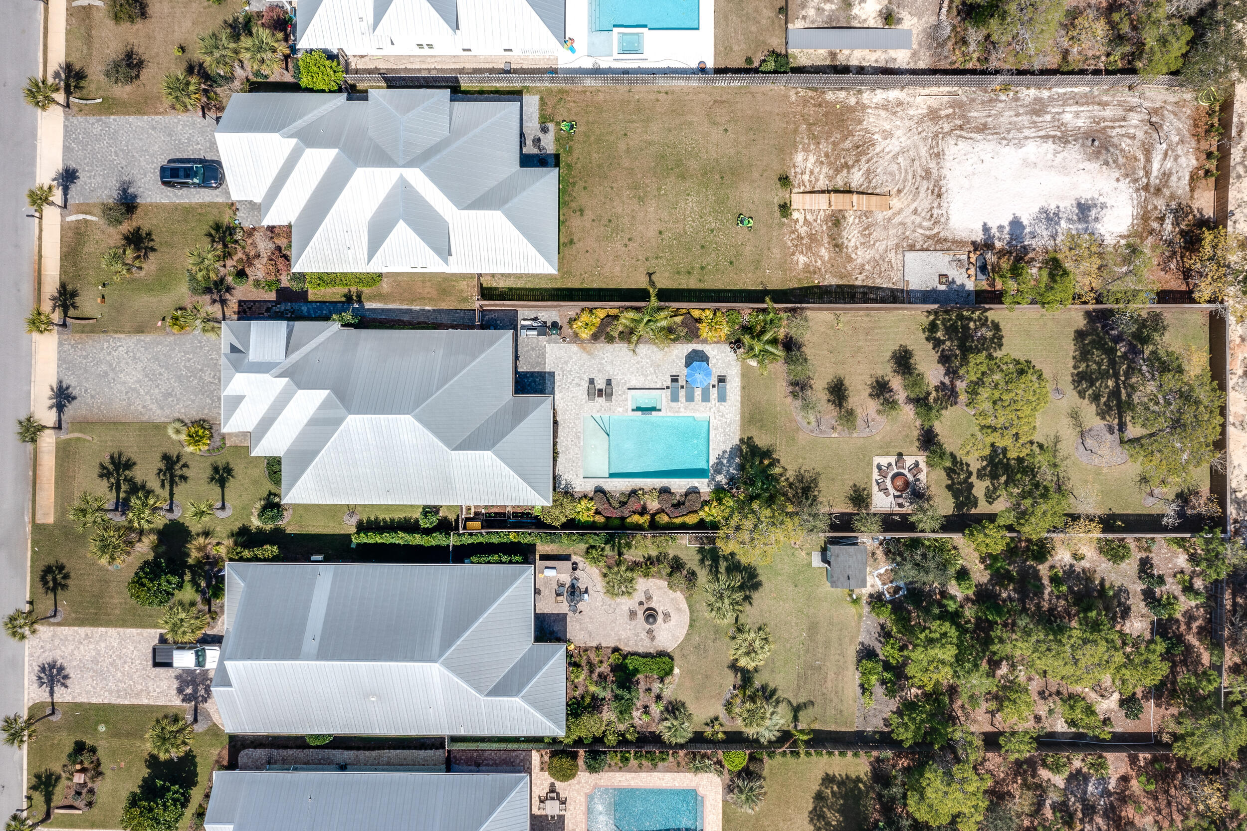 SEA CROFT SUBDIVISION - Residential