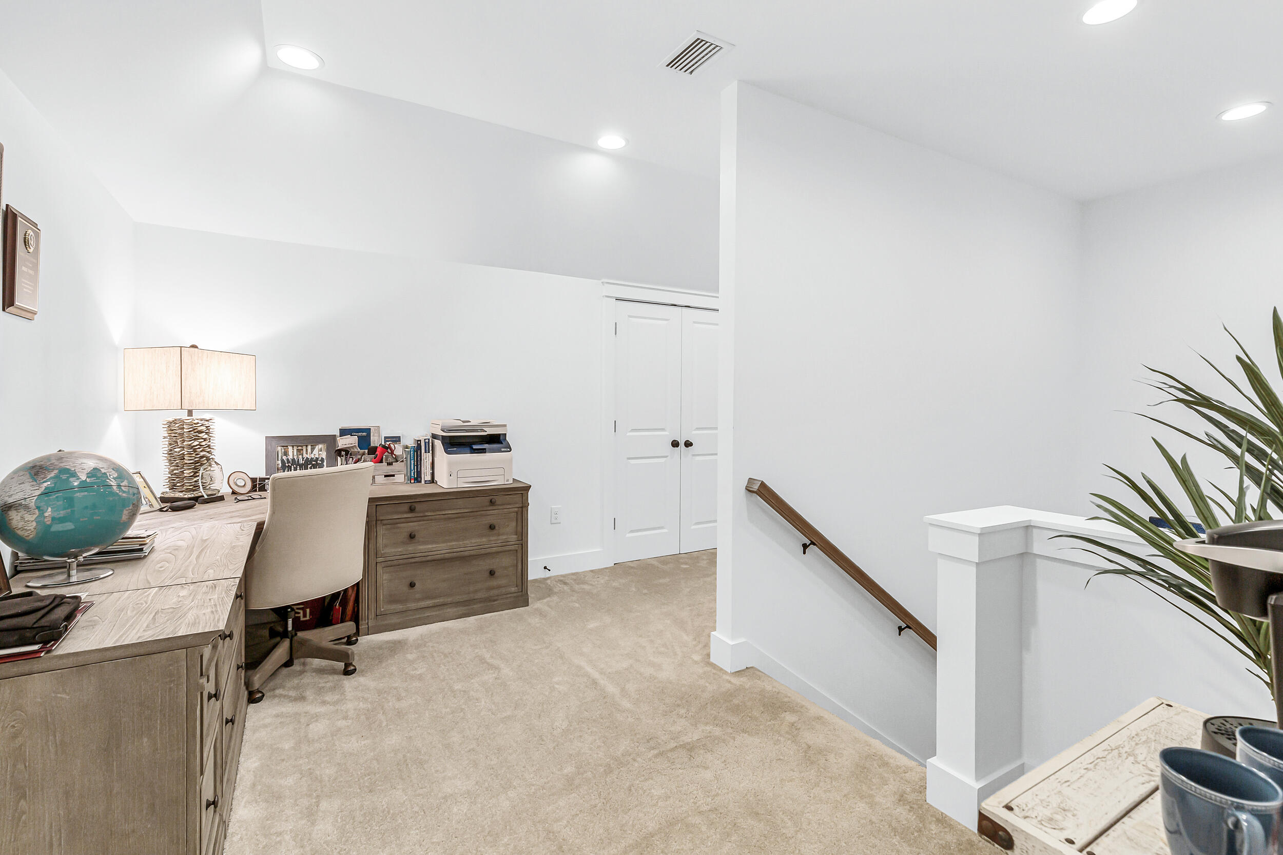 SEA CROFT SUBDIVISION - Residential