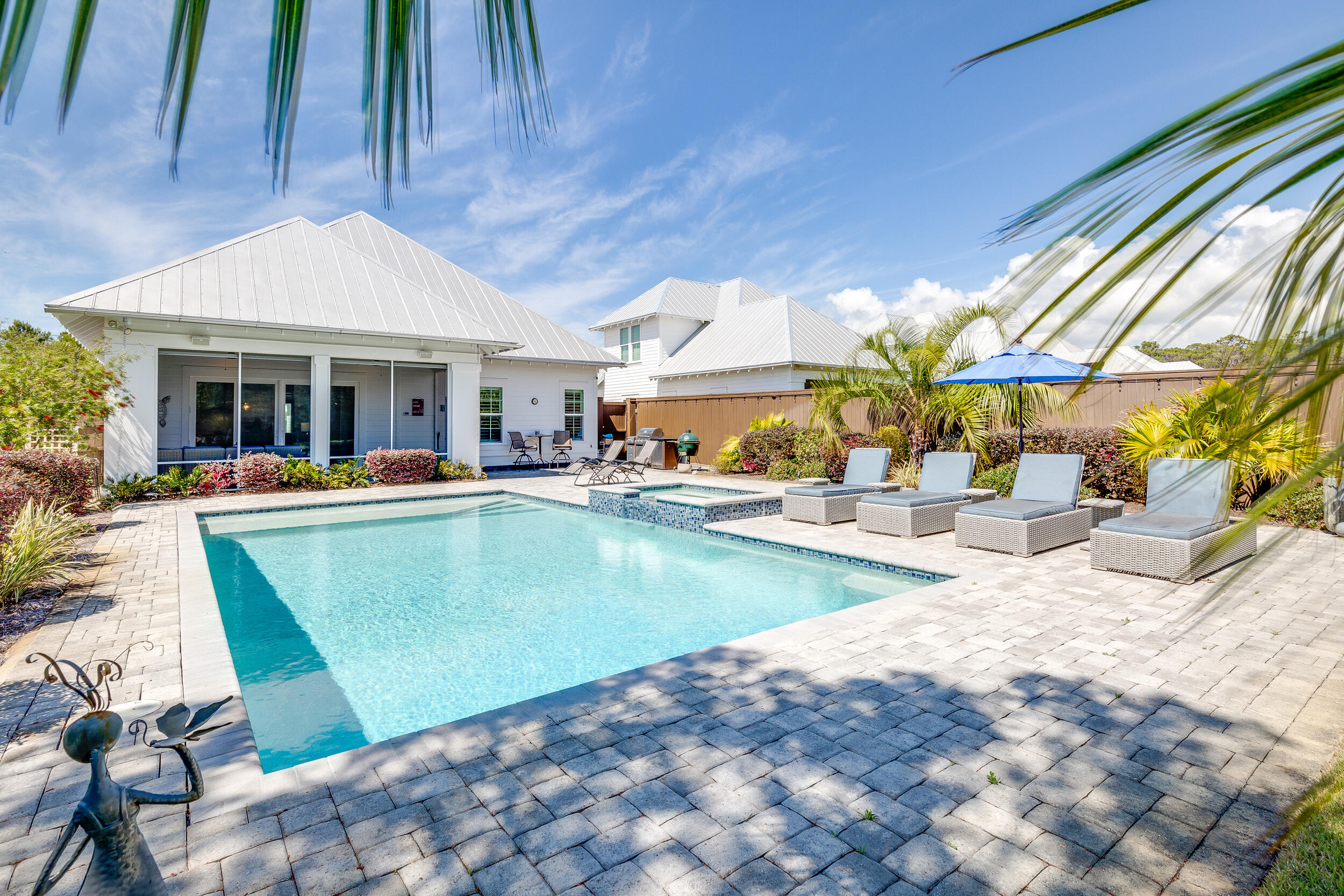 SEA CROFT SUBDIVISION - Residential