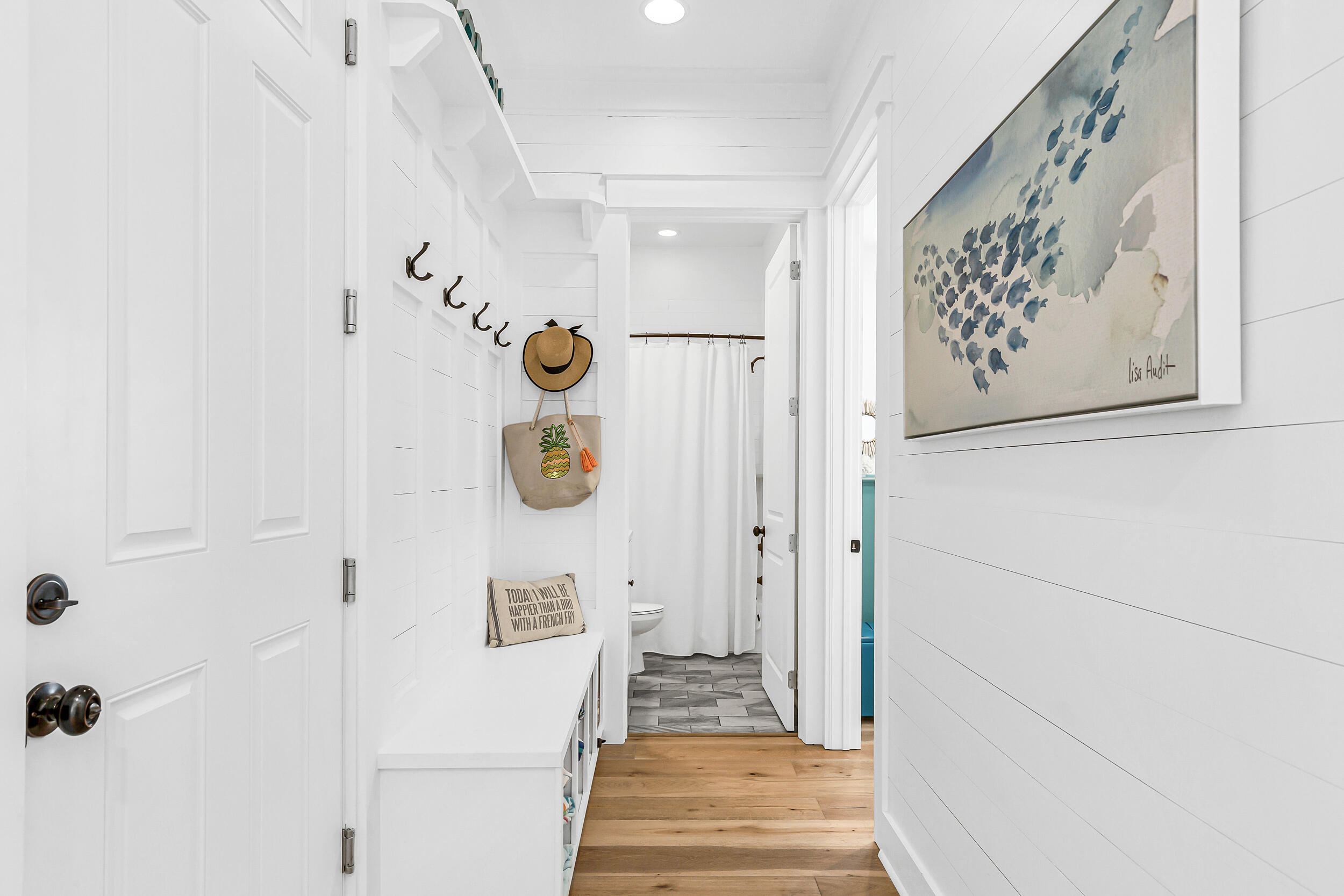 SEA CROFT SUBDIVISION - Residential