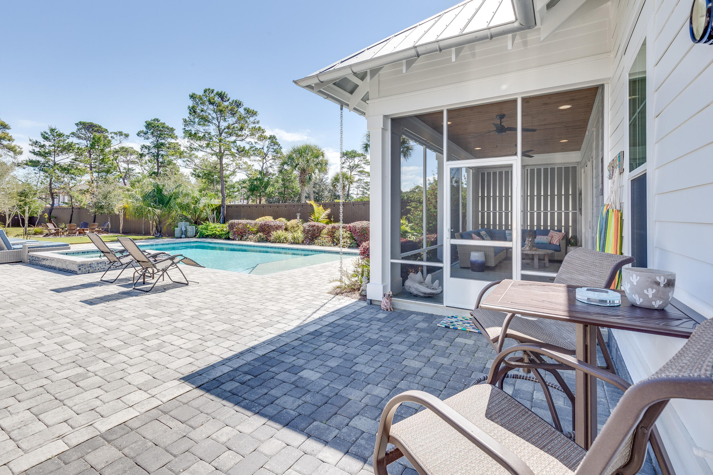 SEA CROFT SUBDIVISION - Residential