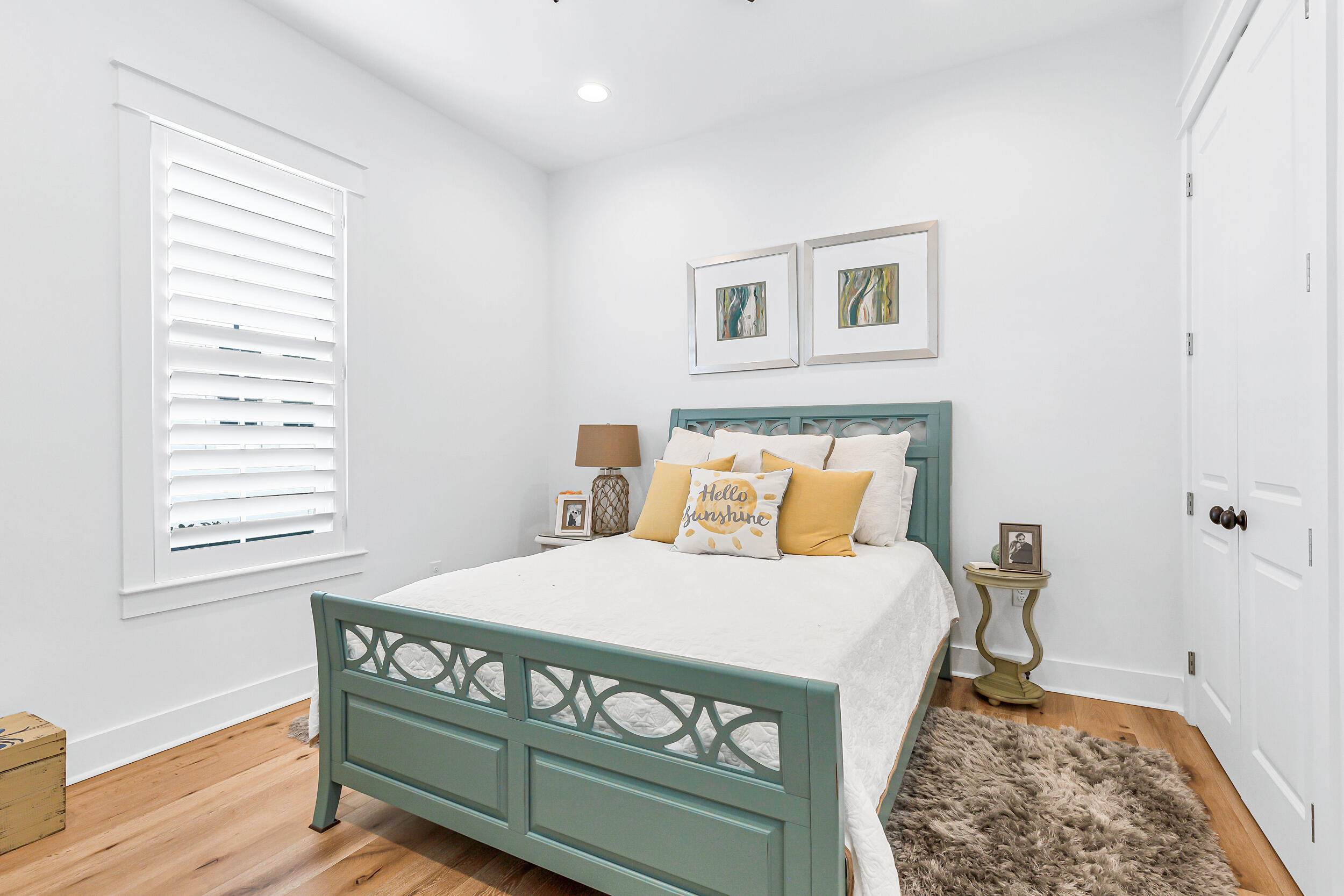 SEA CROFT SUBDIVISION - Residential