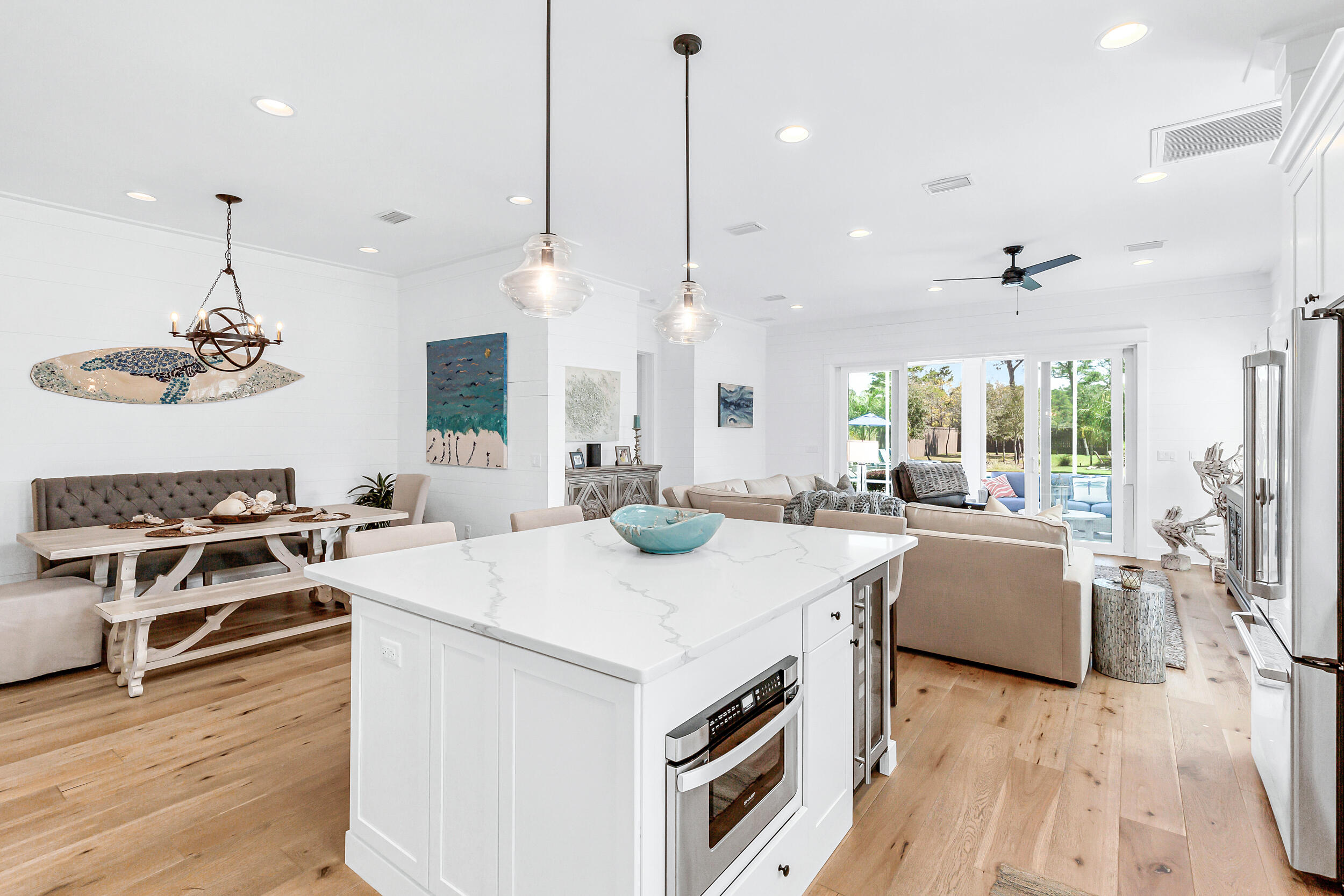 SEA CROFT SUBDIVISION - Residential