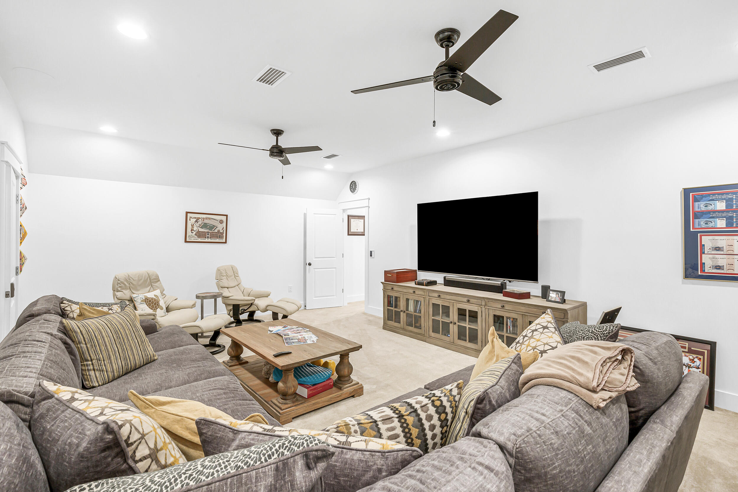 SEA CROFT SUBDIVISION - Residential