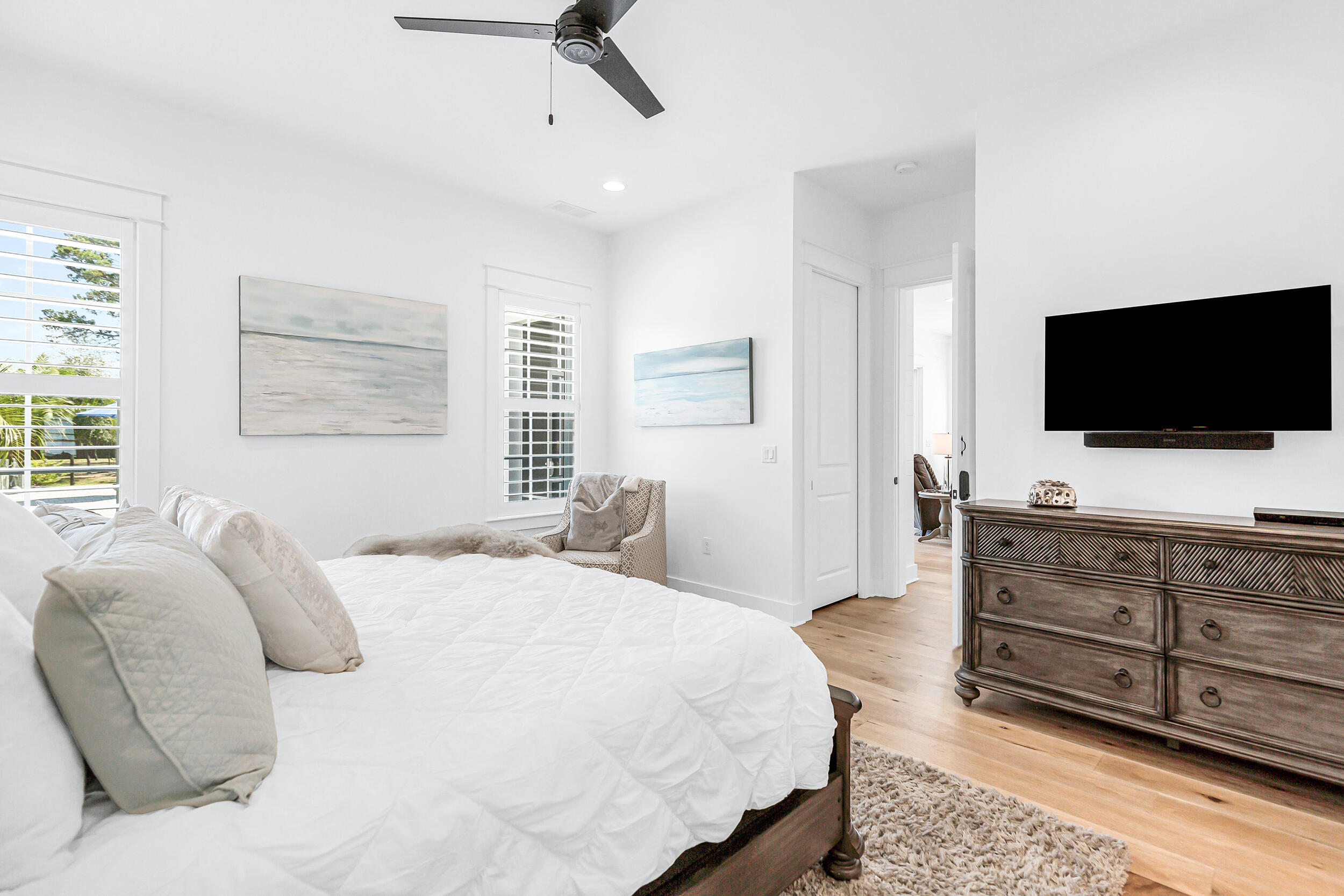 SEA CROFT SUBDIVISION - Residential