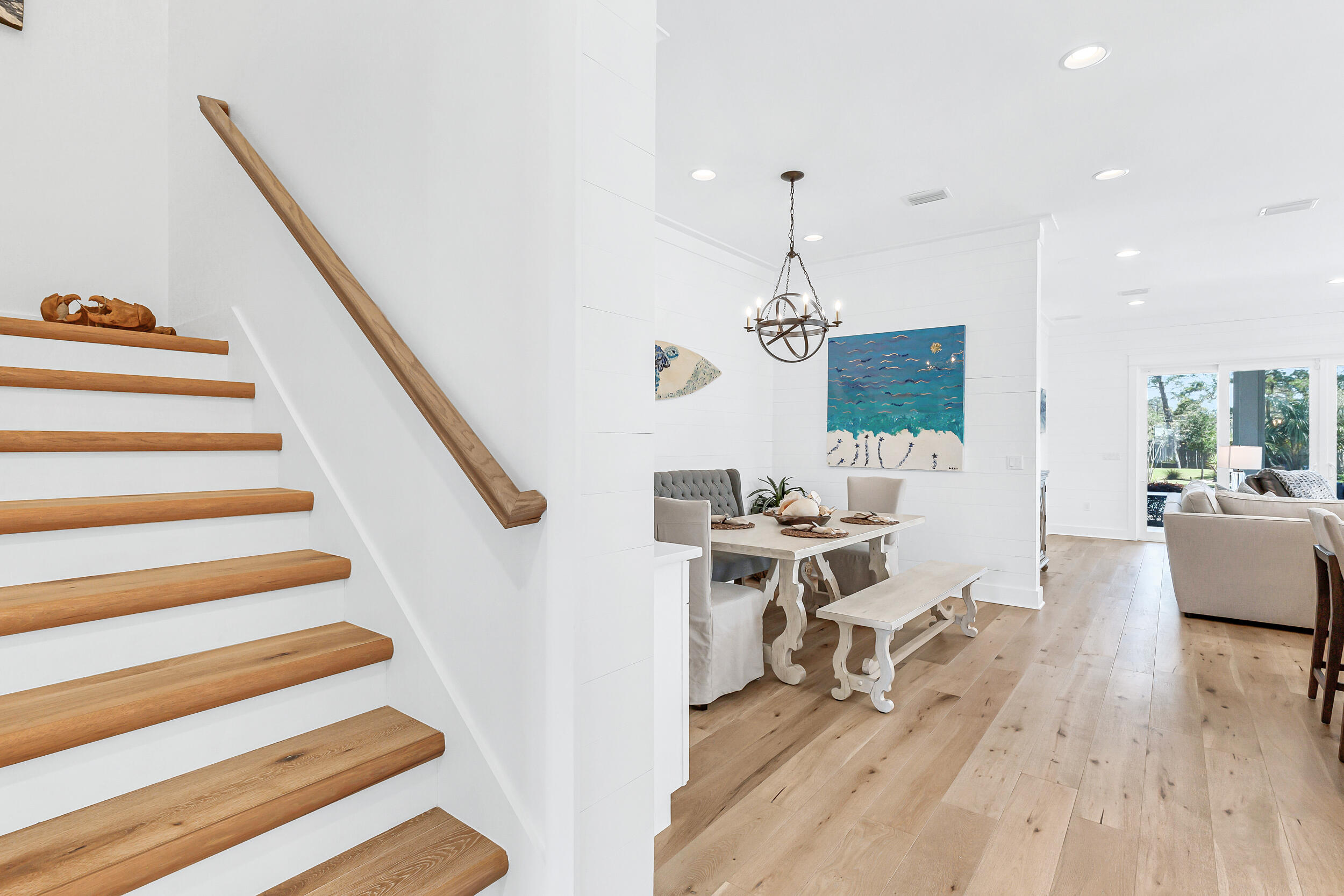 SEA CROFT SUBDIVISION - Residential