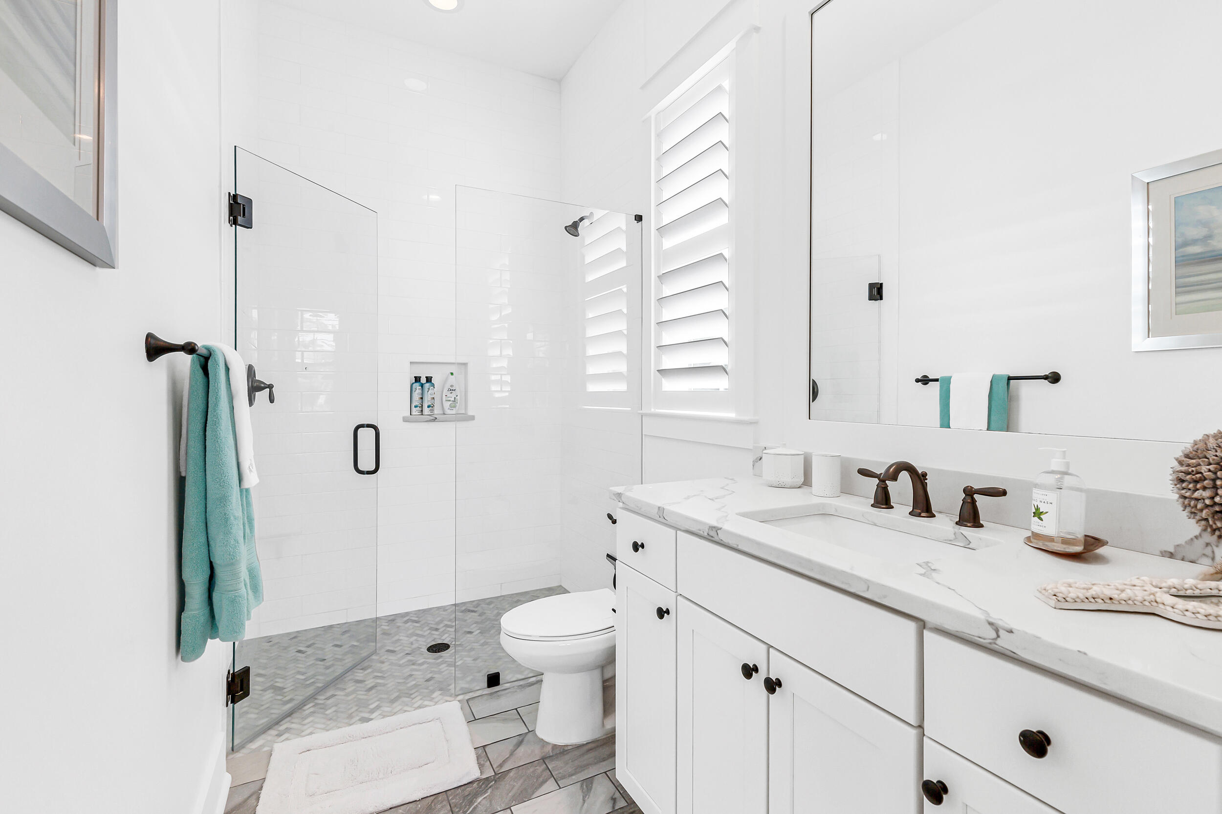 SEA CROFT SUBDIVISION - Residential