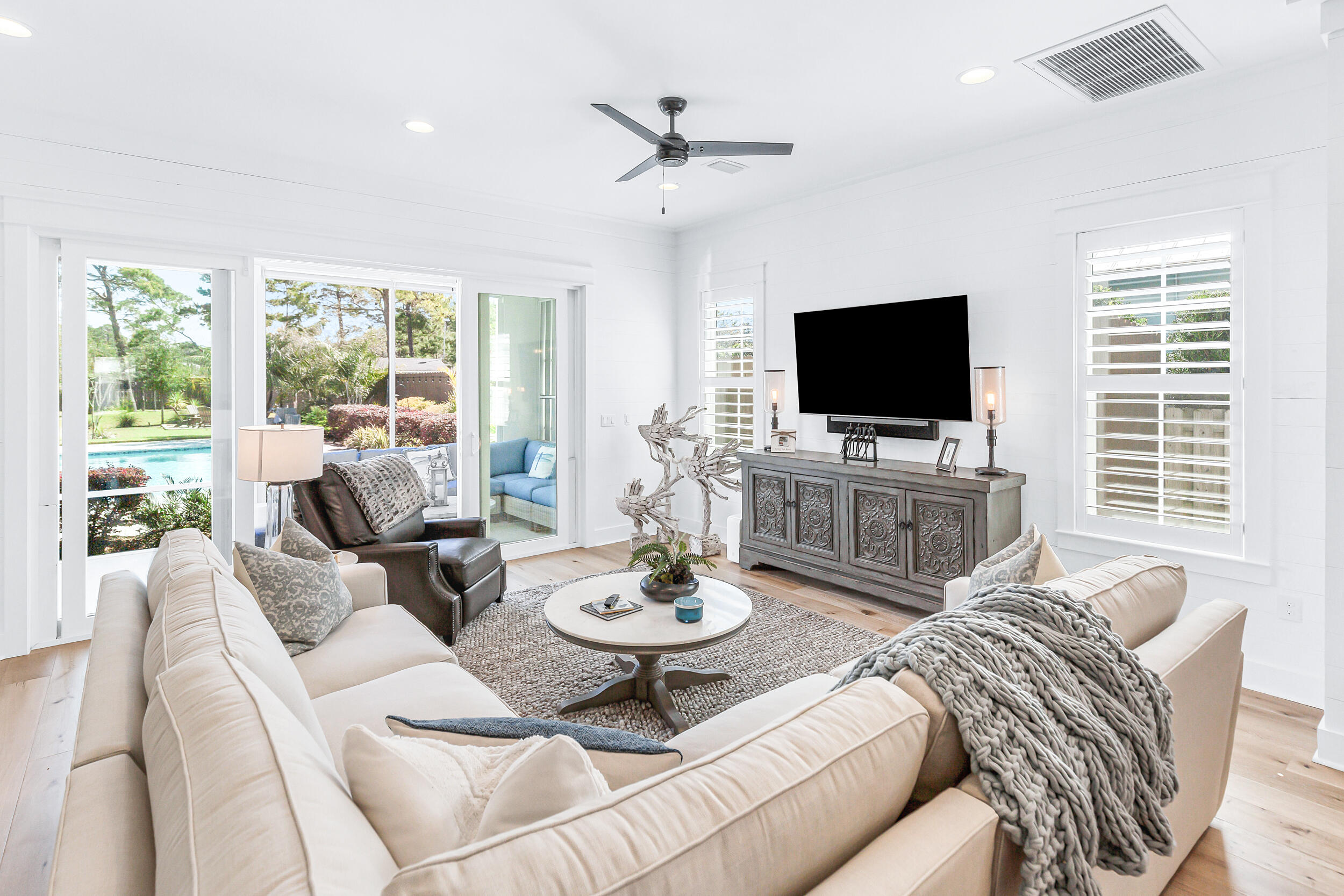 SEA CROFT SUBDIVISION - Residential