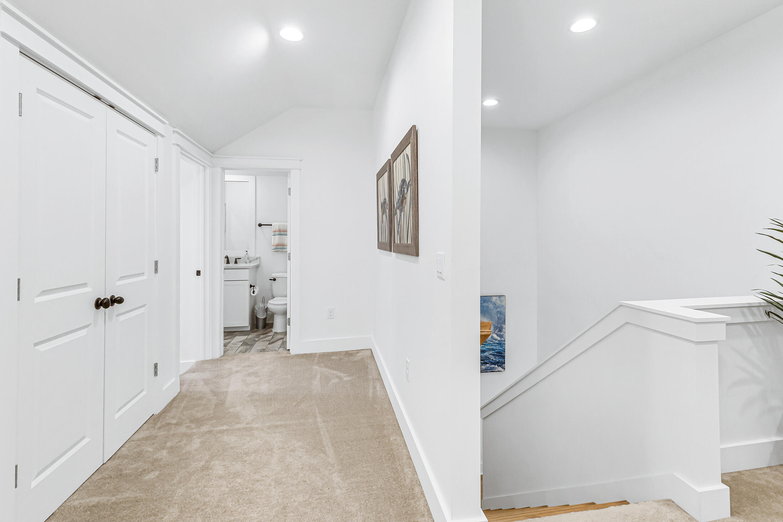 SEA CROFT SUBDIVISION - Residential
