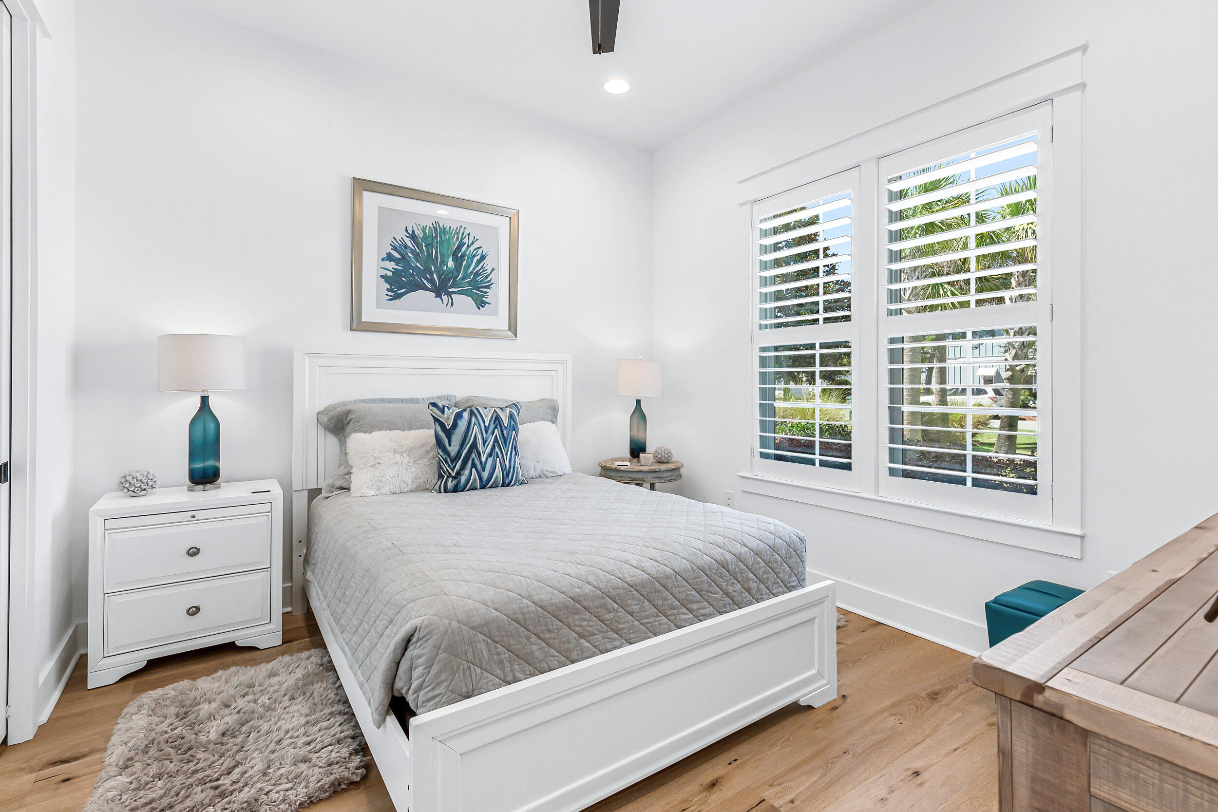 SEA CROFT SUBDIVISION - Residential