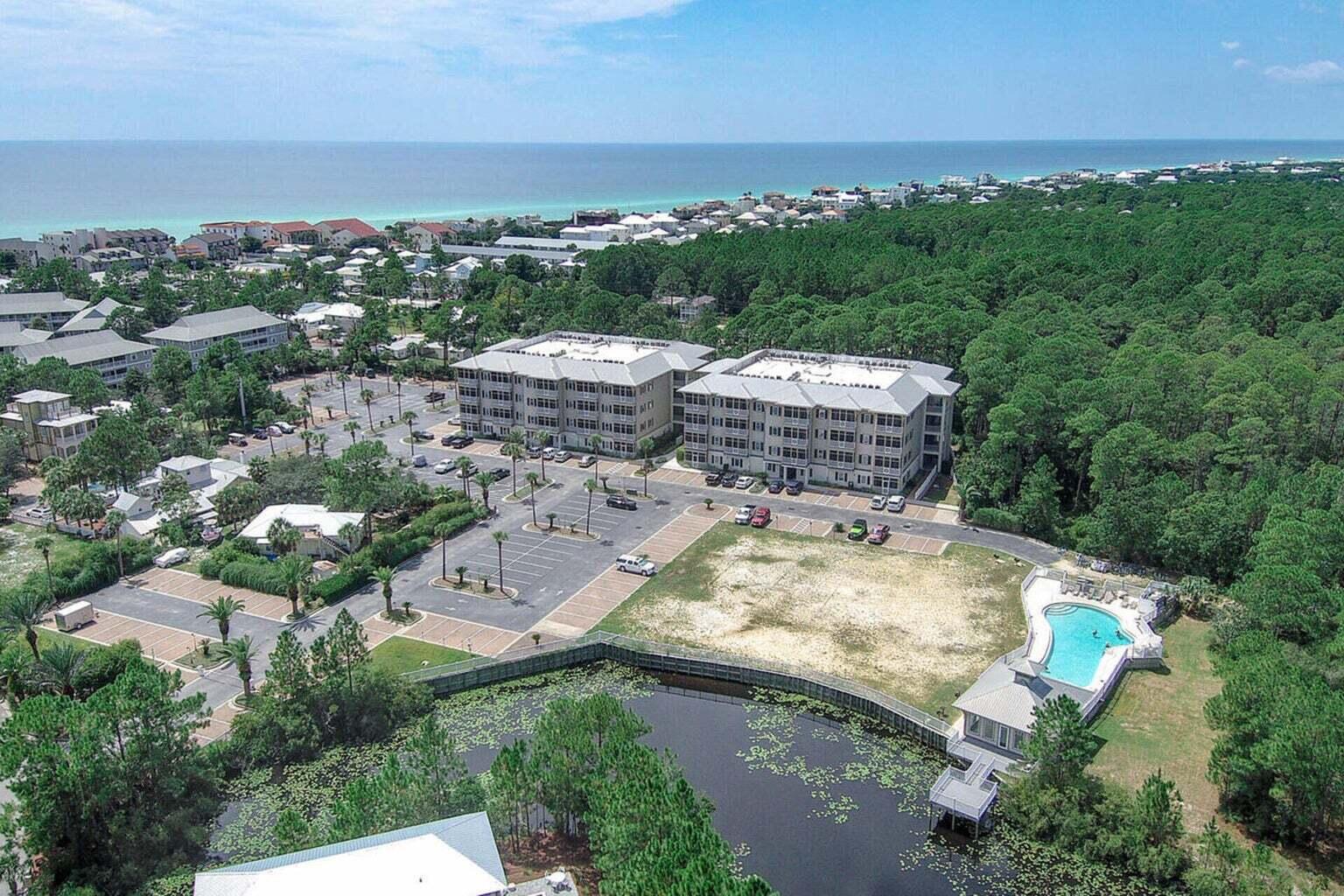 SEAGROVE HIGHLANDS - Residential