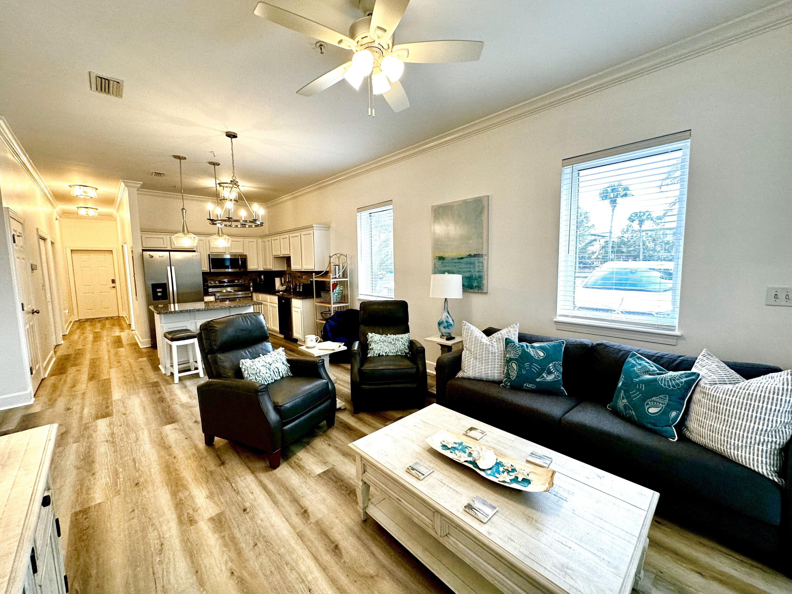SEAGROVE HIGHLANDS - Residential