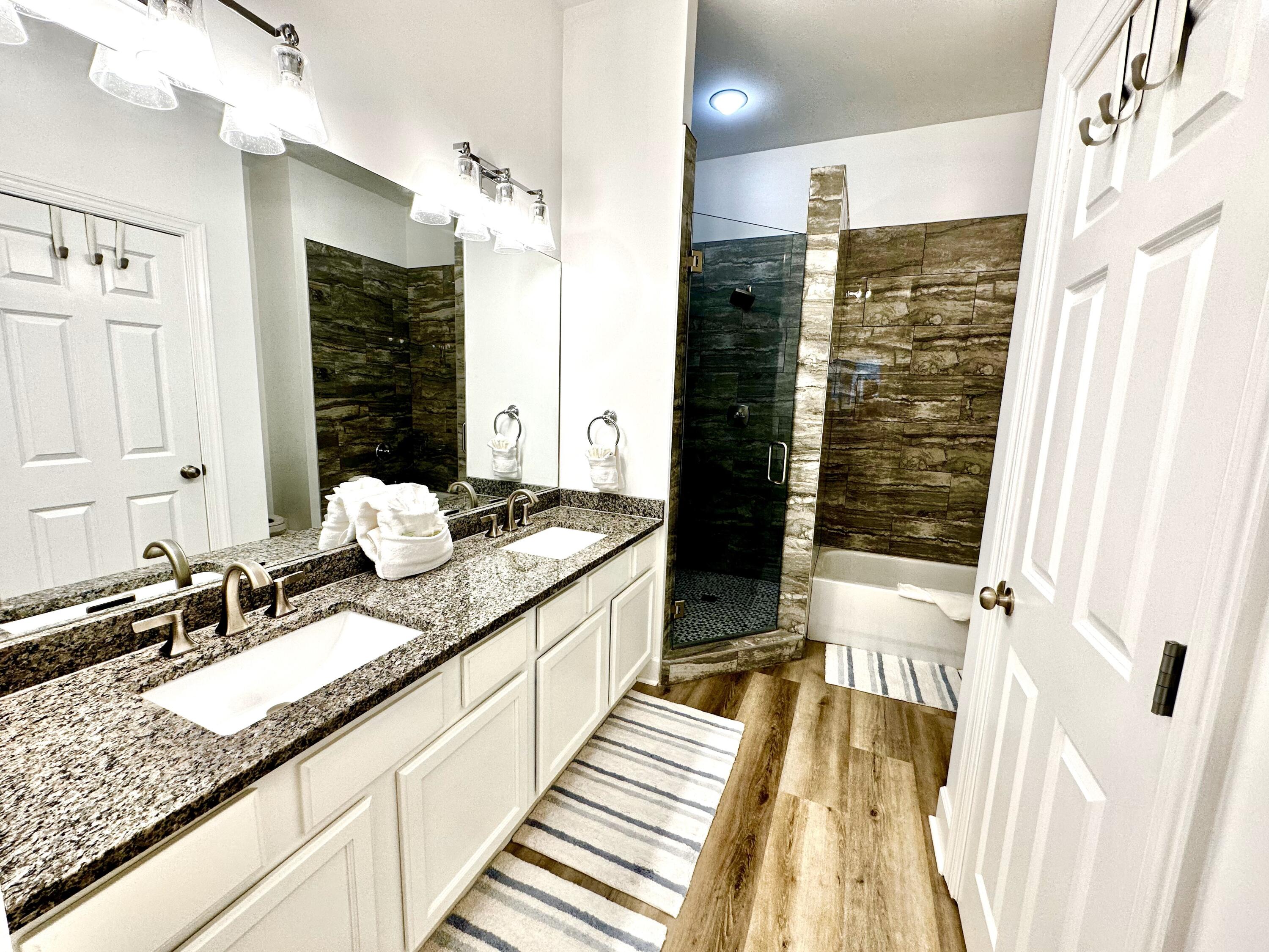 SEAGROVE HIGHLANDS - Residential