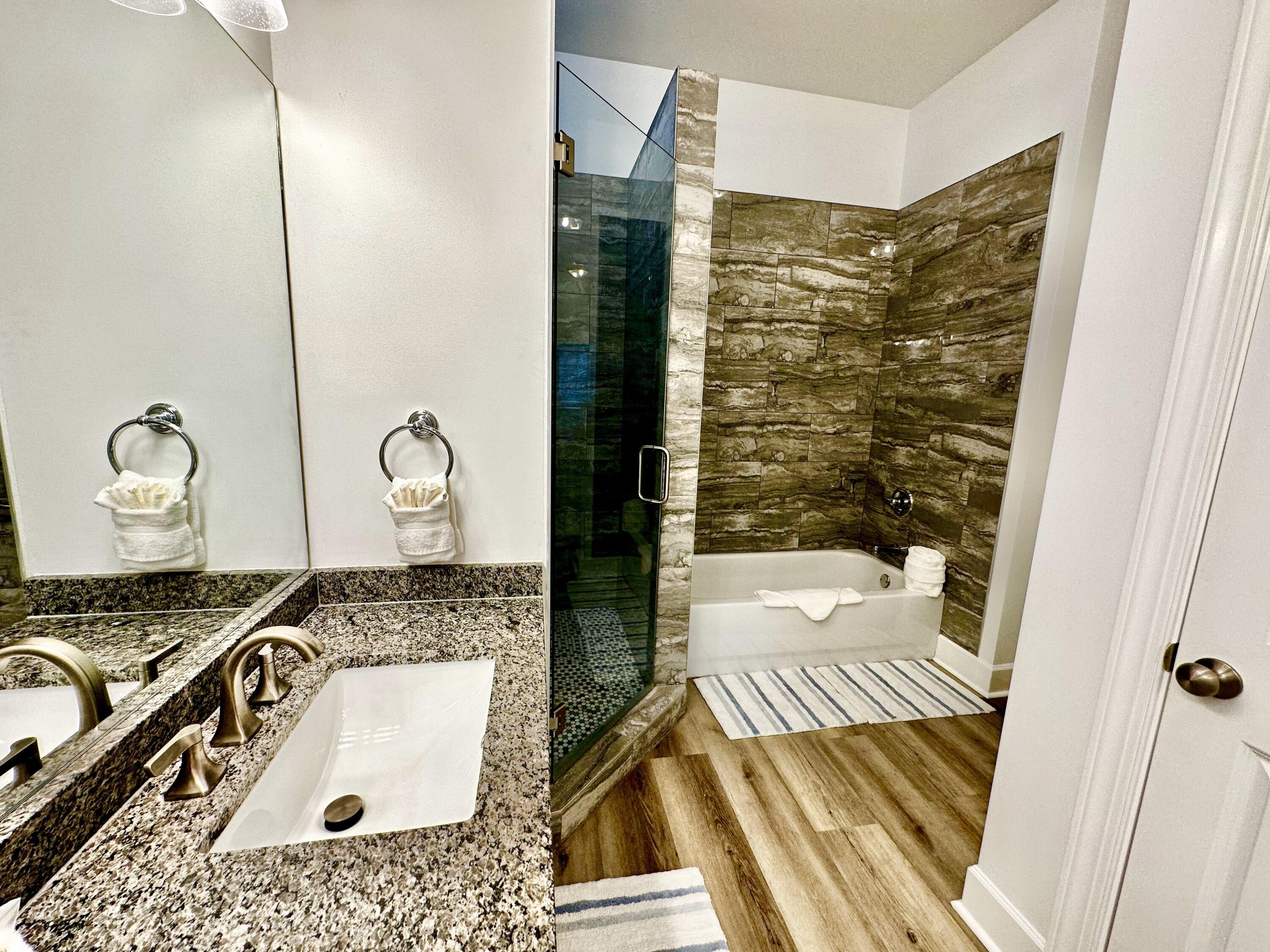 SEAGROVE HIGHLANDS - Residential
