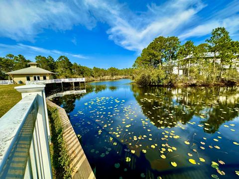 A home in Santa Rosa Beach