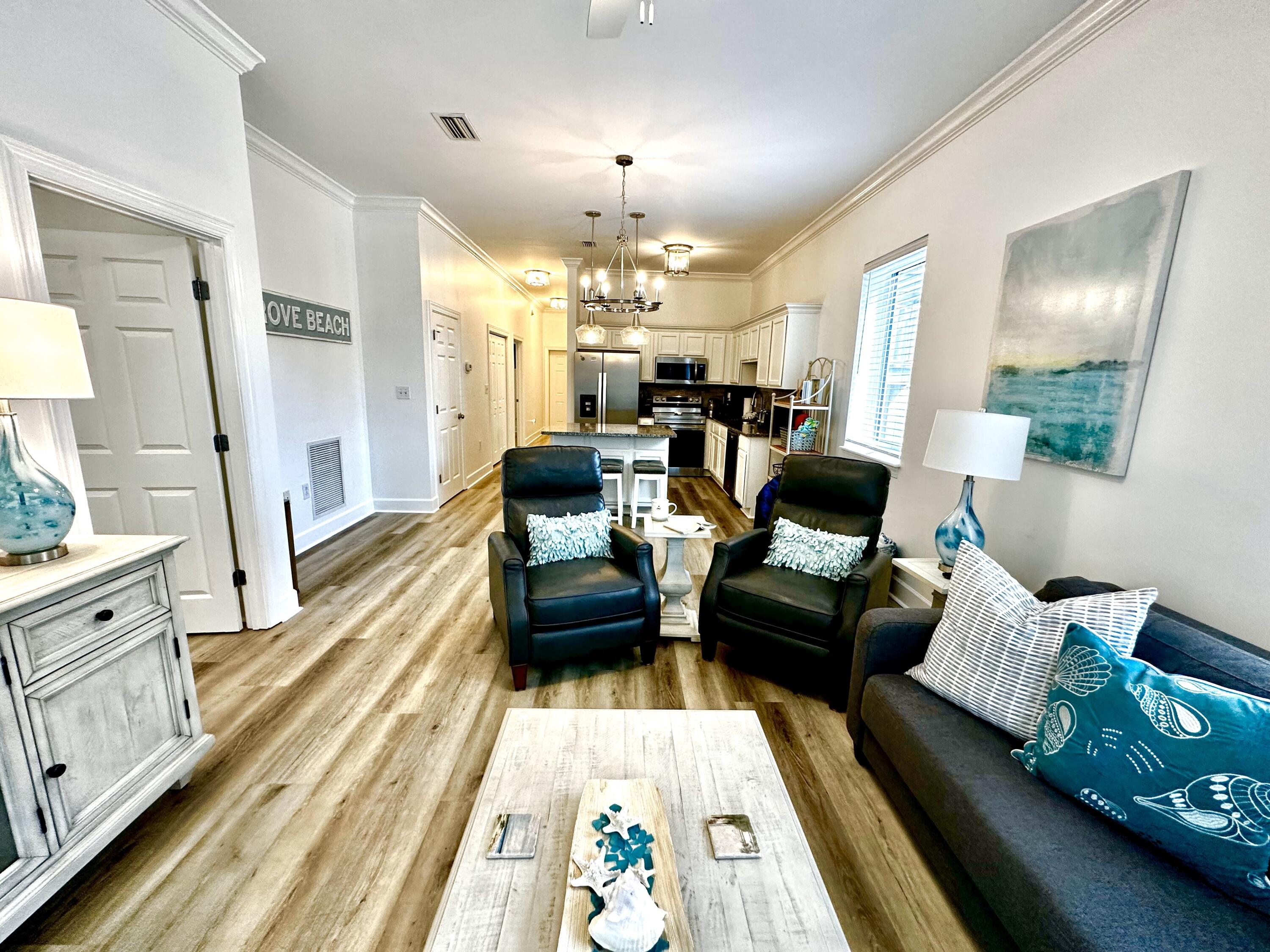SEAGROVE HIGHLANDS - Residential