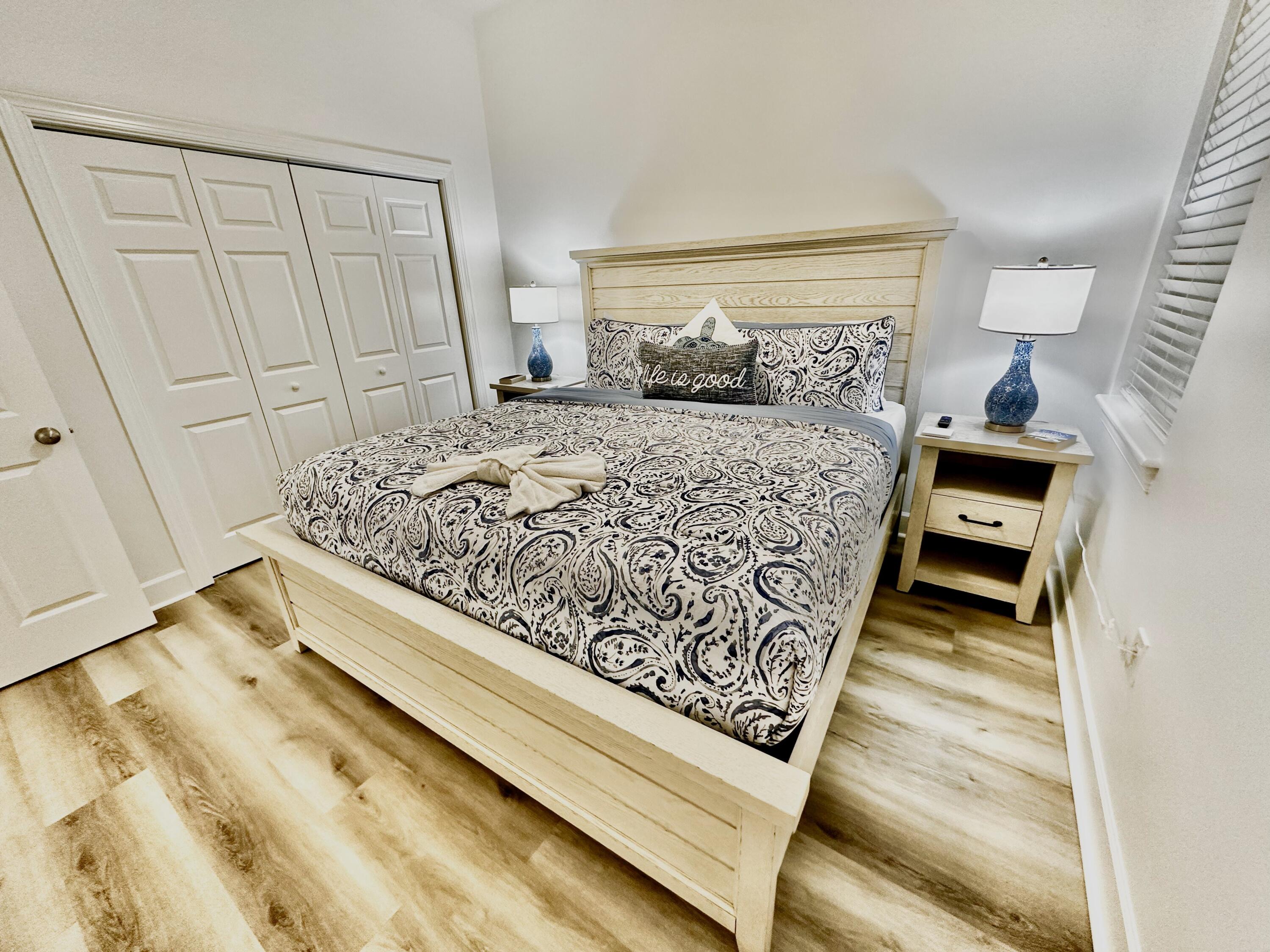 SEAGROVE HIGHLANDS - Residential