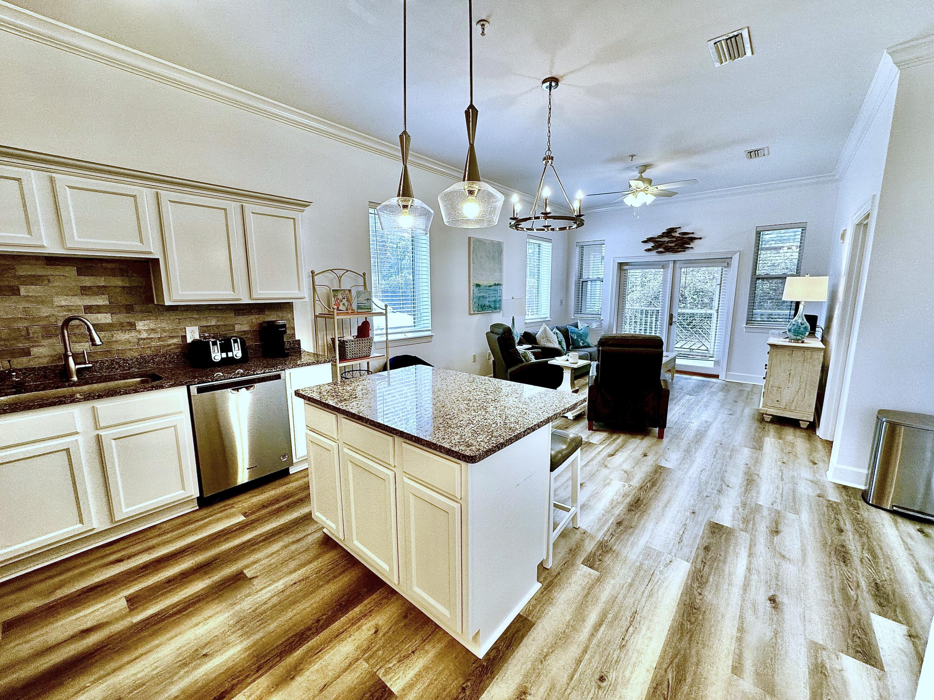 SEAGROVE HIGHLANDS - Residential